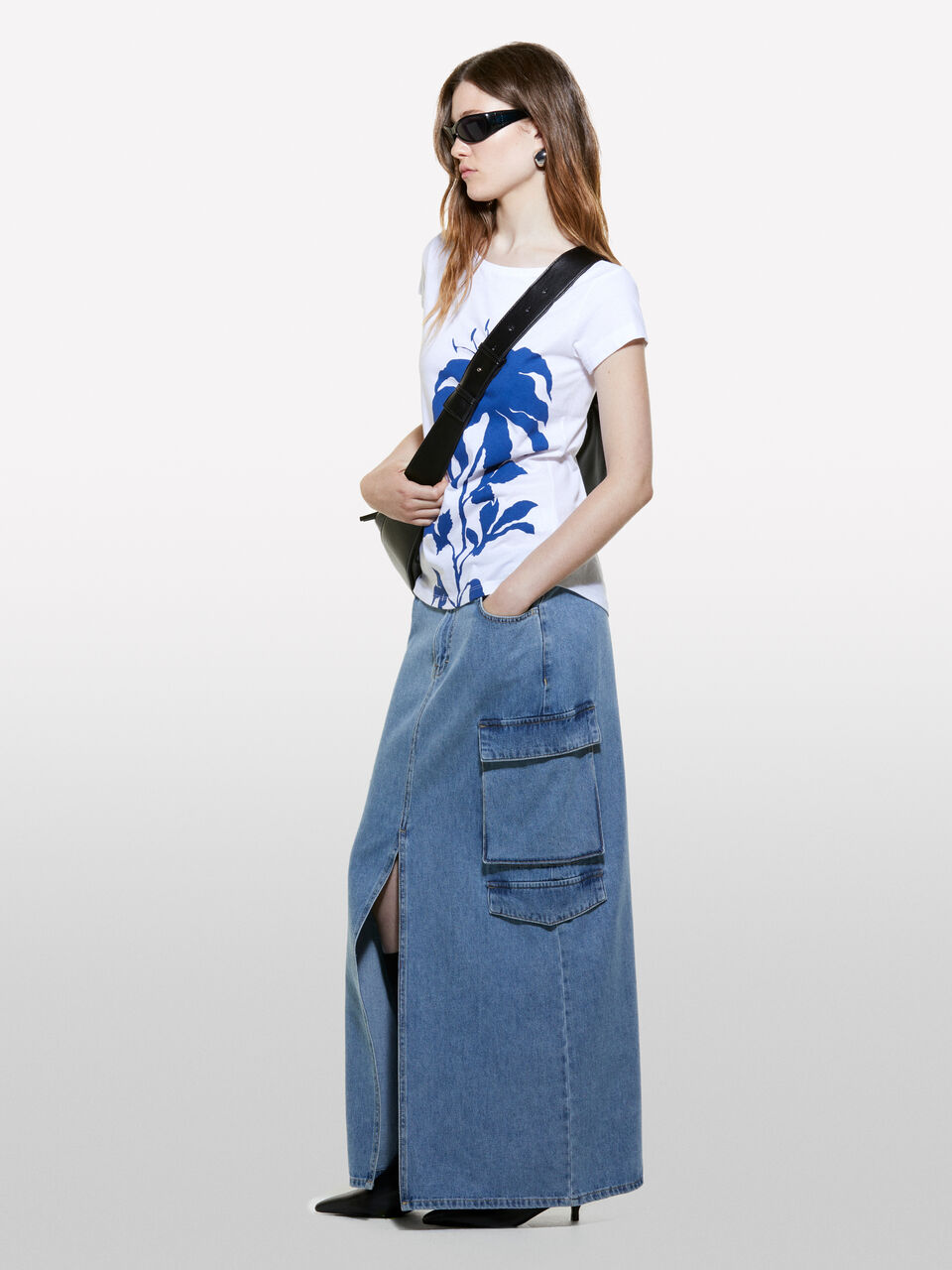 T-SHIRT Donna image number null