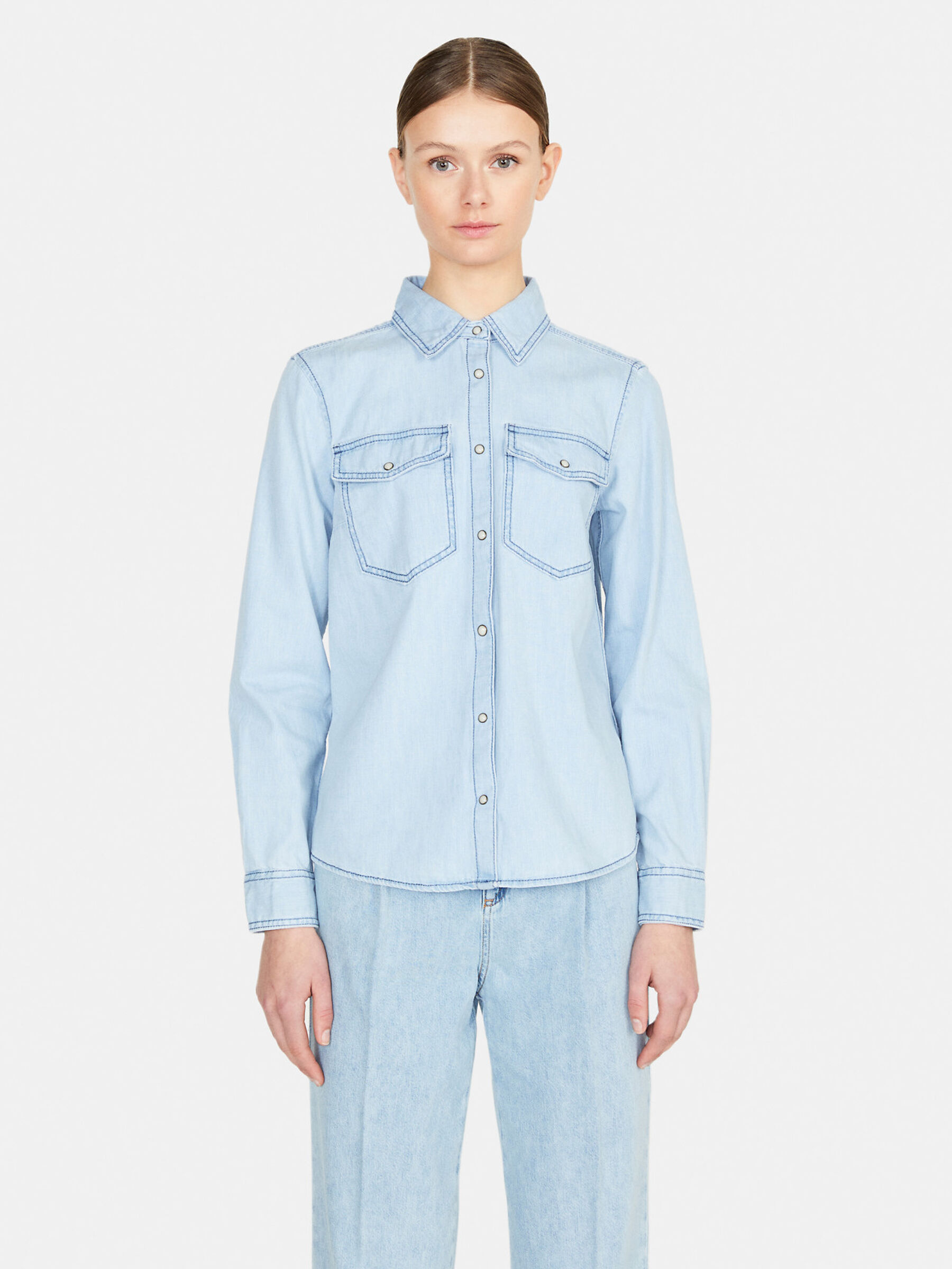 CAMICIA Donna image number null