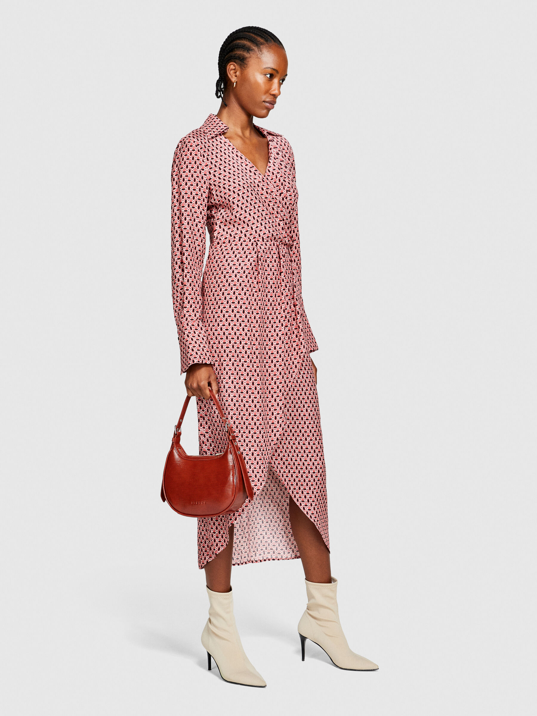 Vestiti discount donna sisley