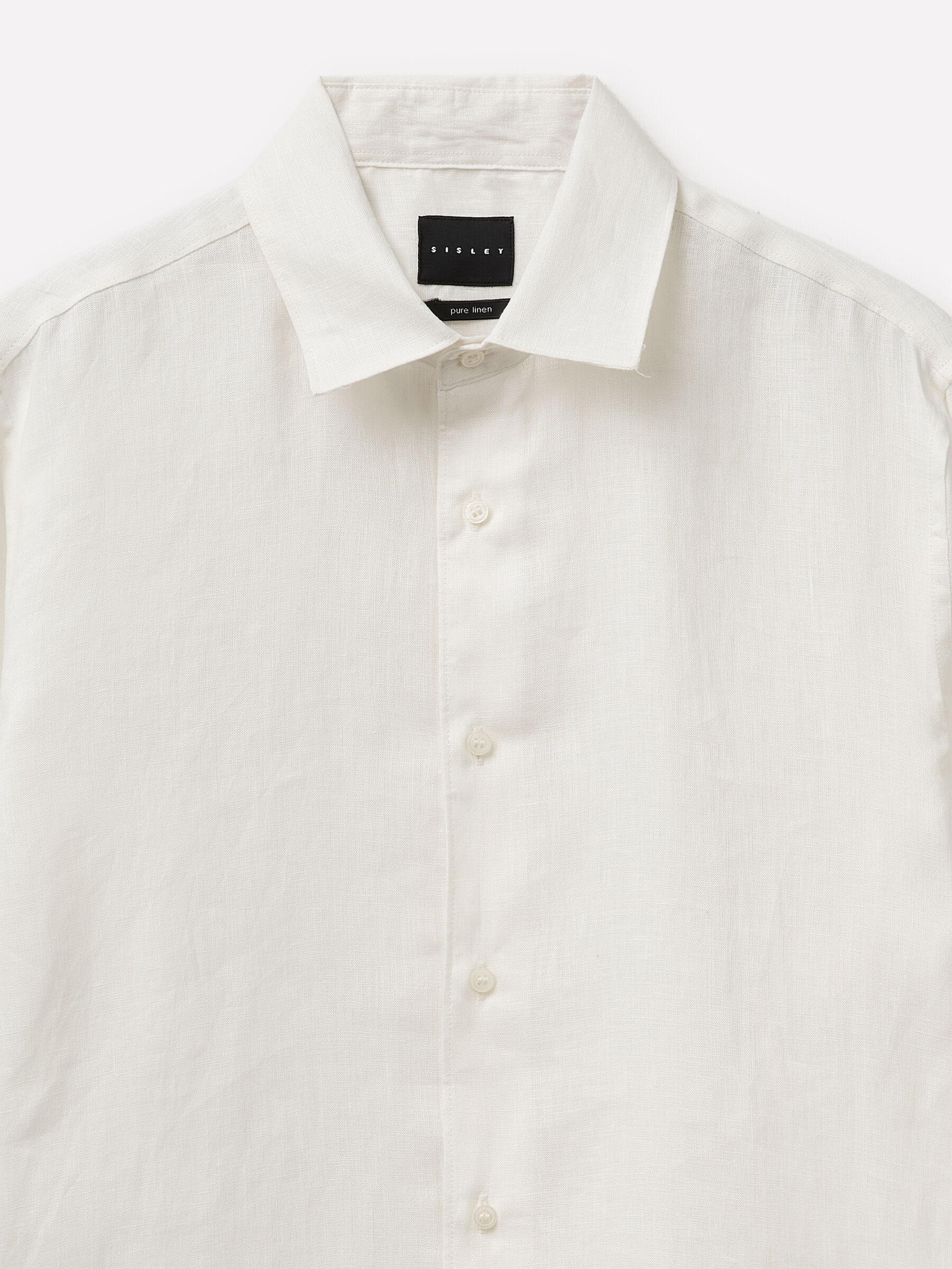 CAMICIA Uomo image number null