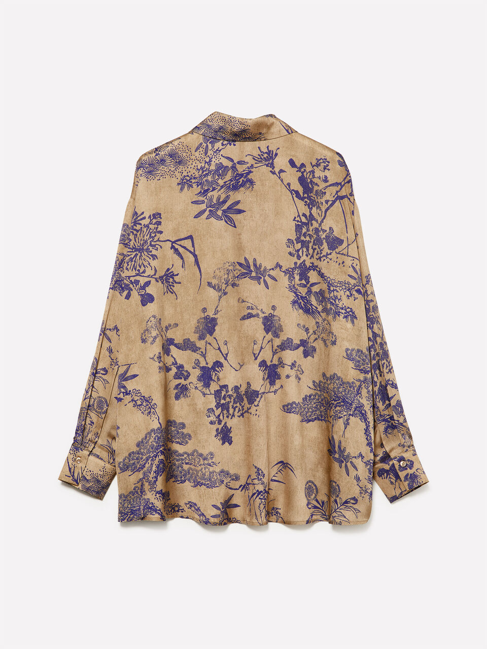 CAMICIA Donna image number null