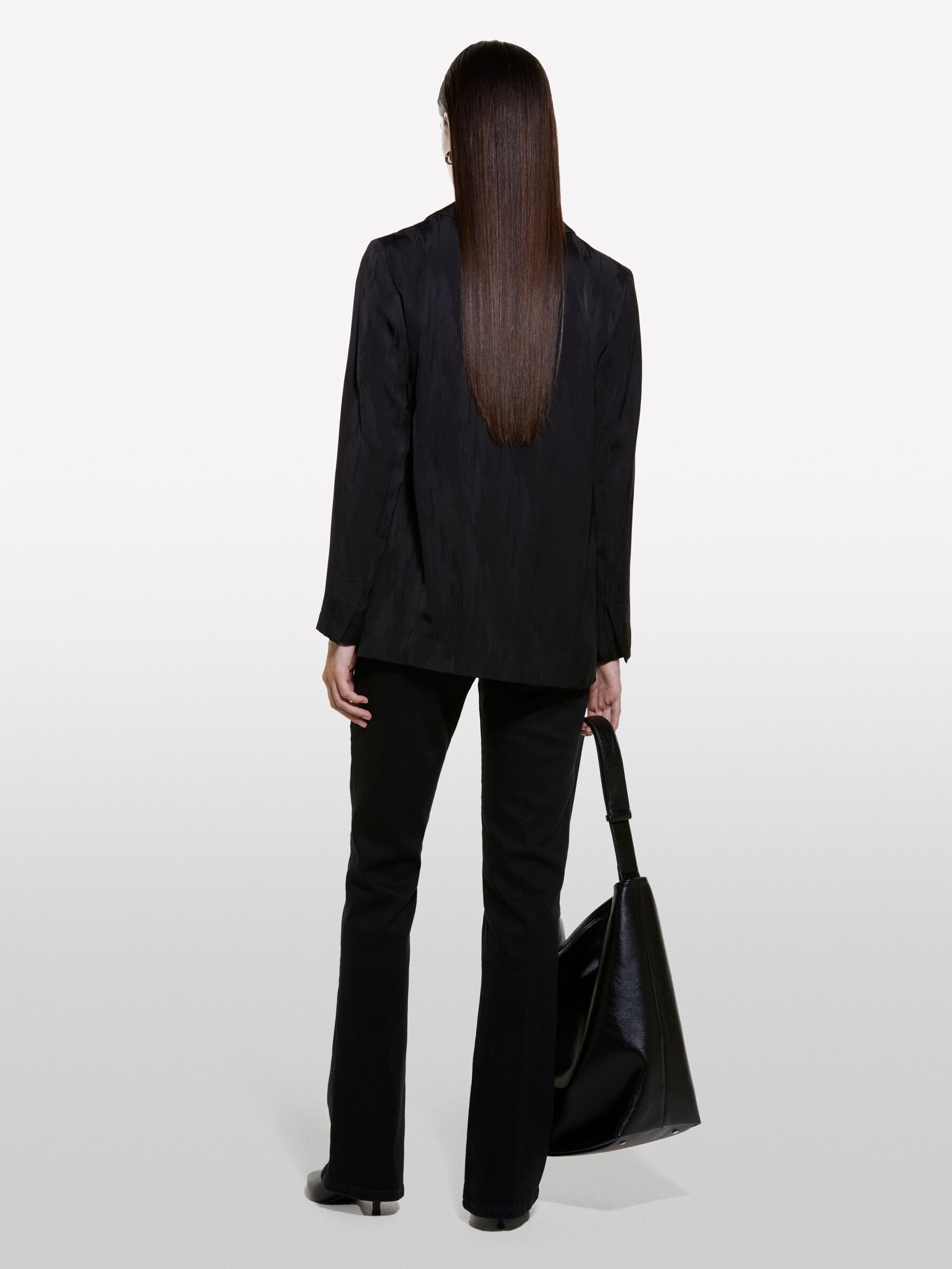 PANTALONE Donna image number null