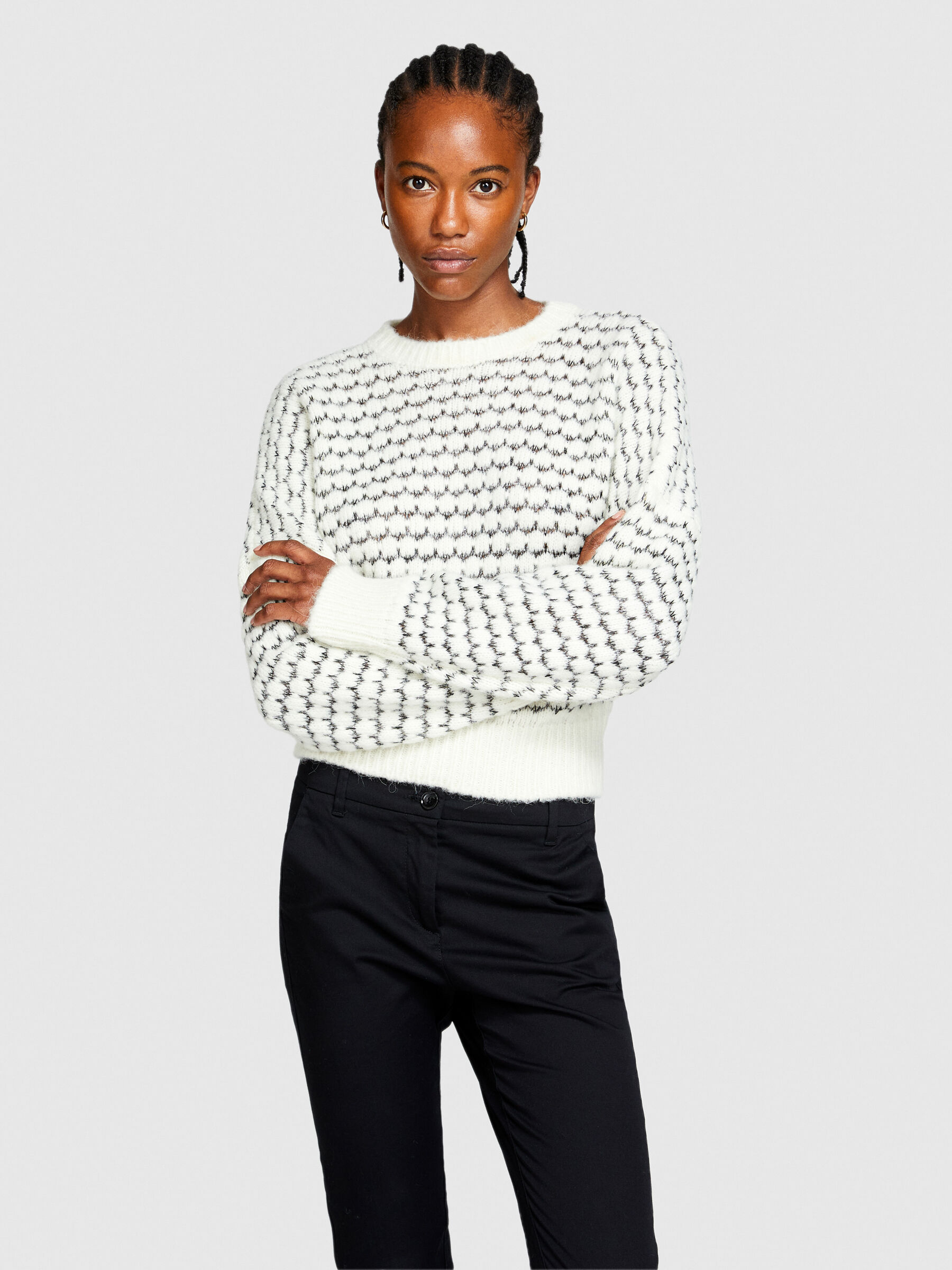 Sisley maglie store
