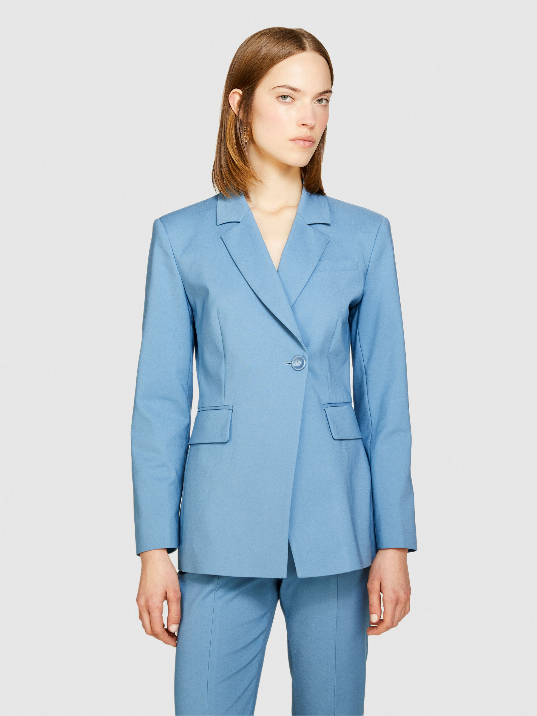Tailleur donna sales sisley