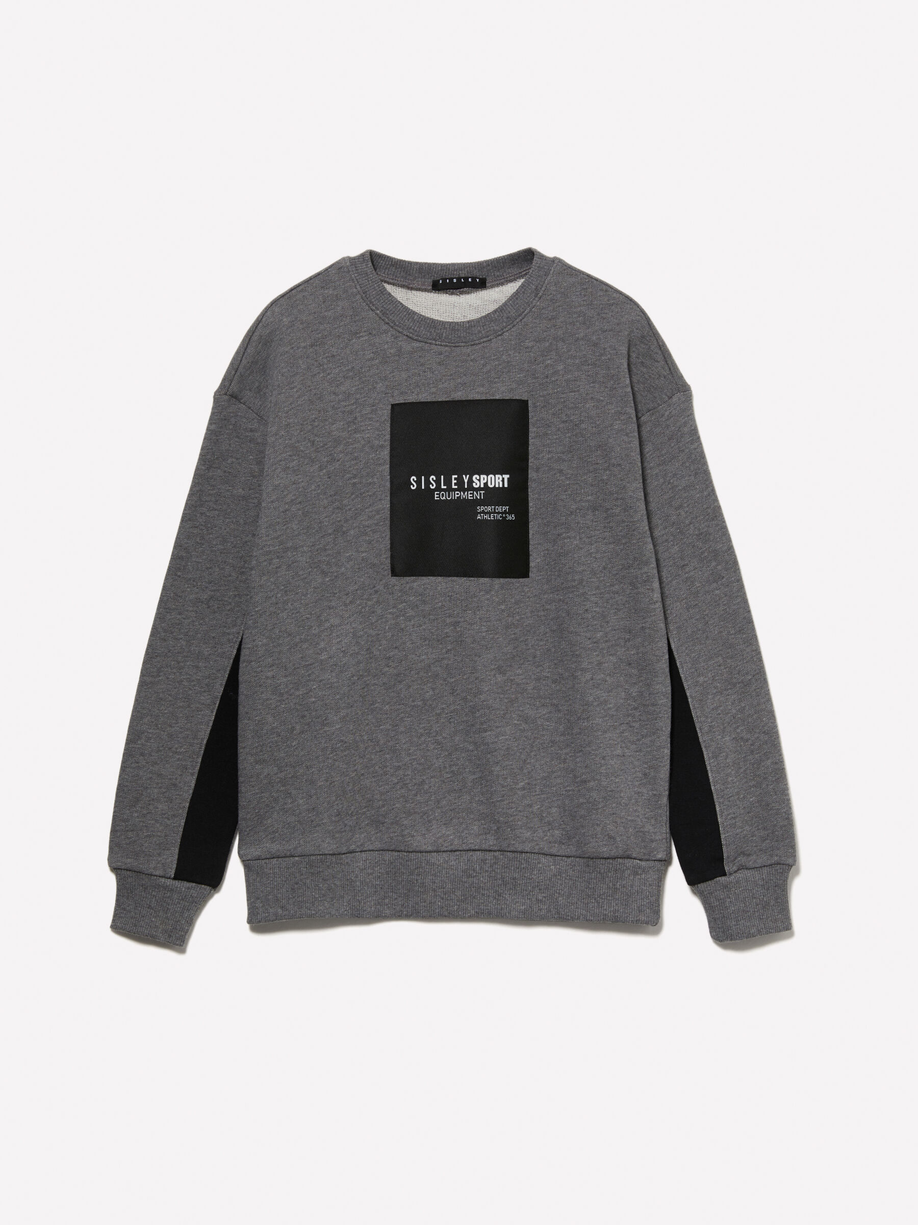 Felpe Maglioni Cardigan Bambino e Ragazzo Sisley