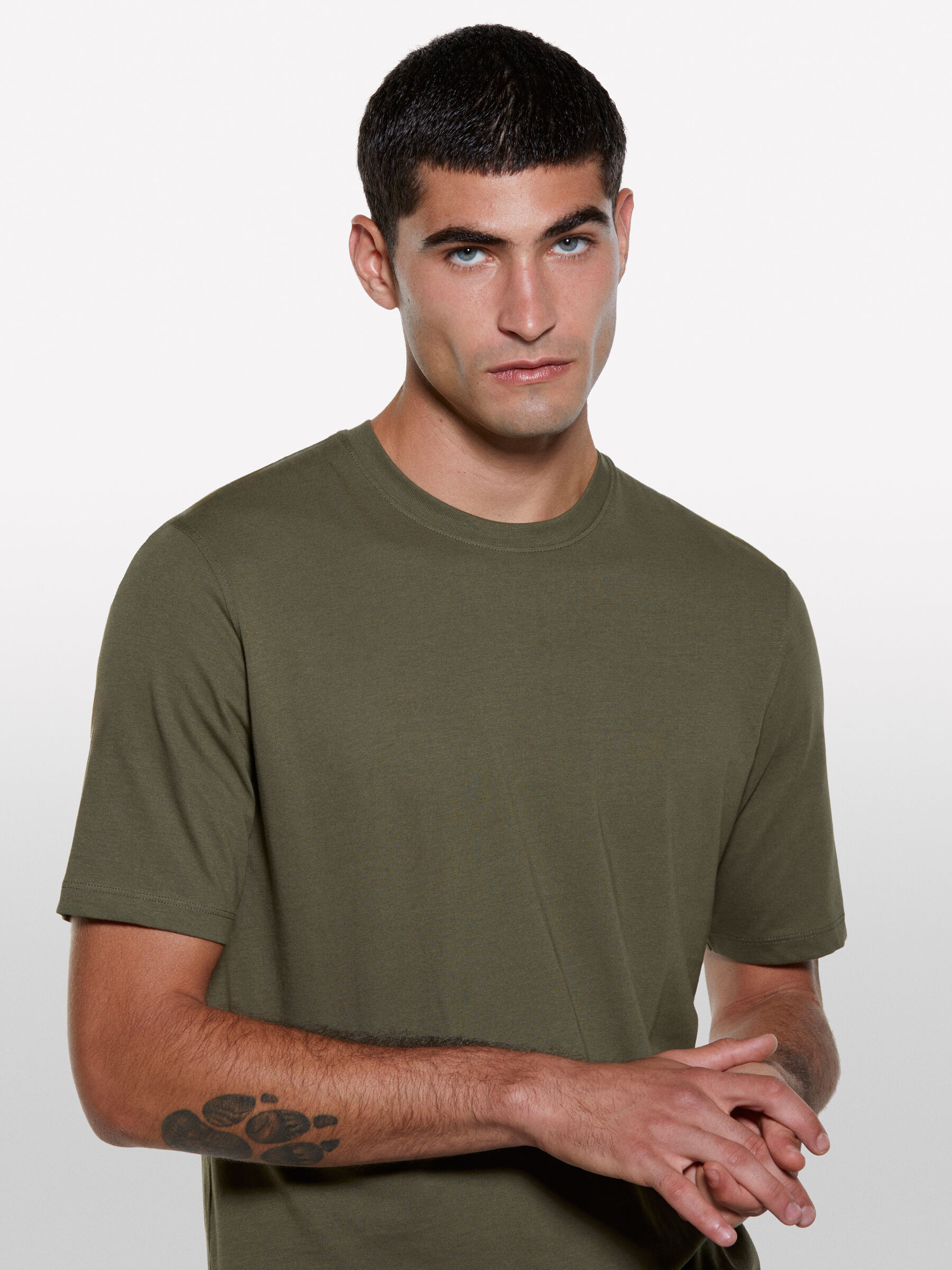 T-SHIRT Uomo image number null