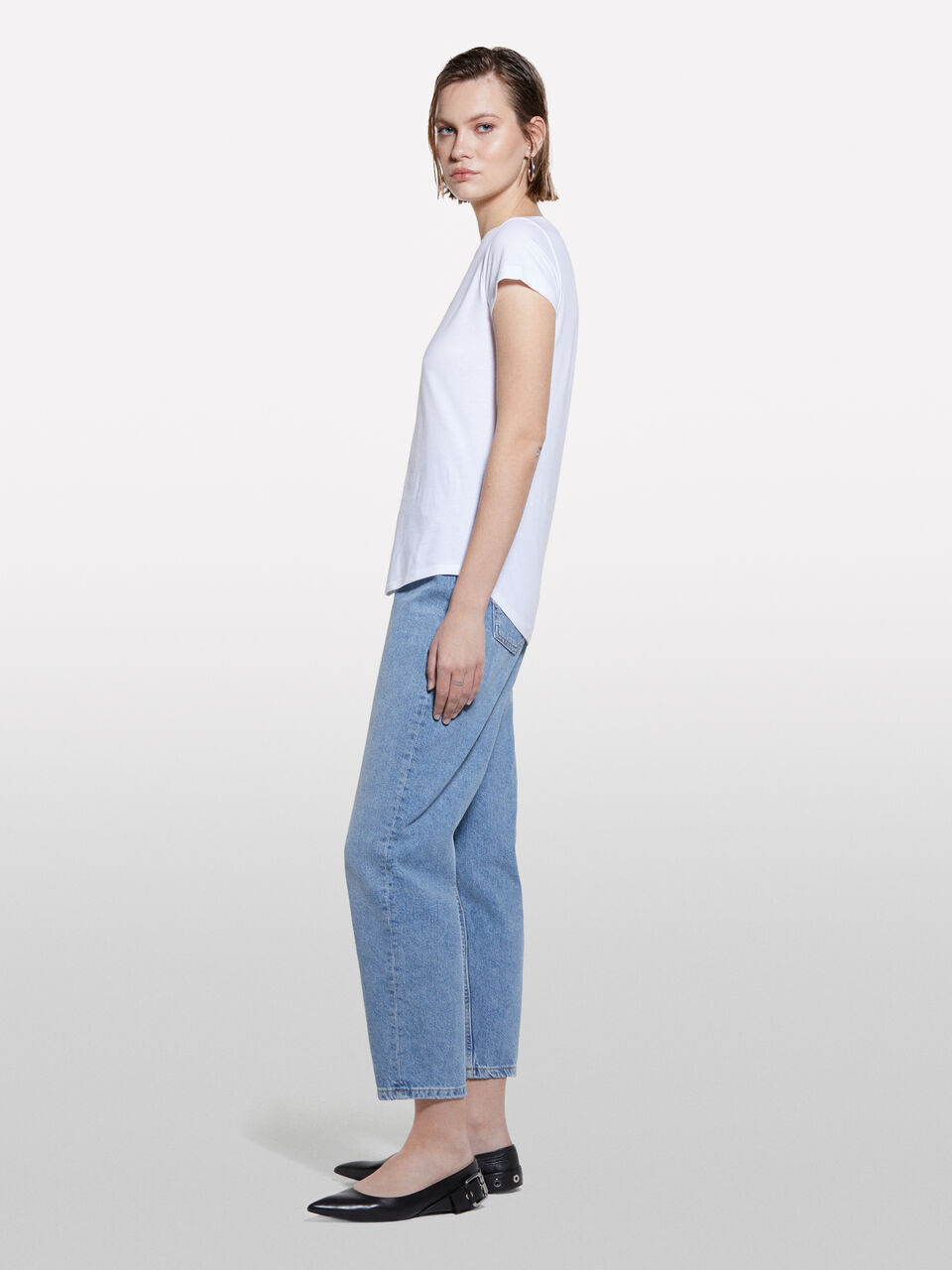 T-SHIRT Donna image number null