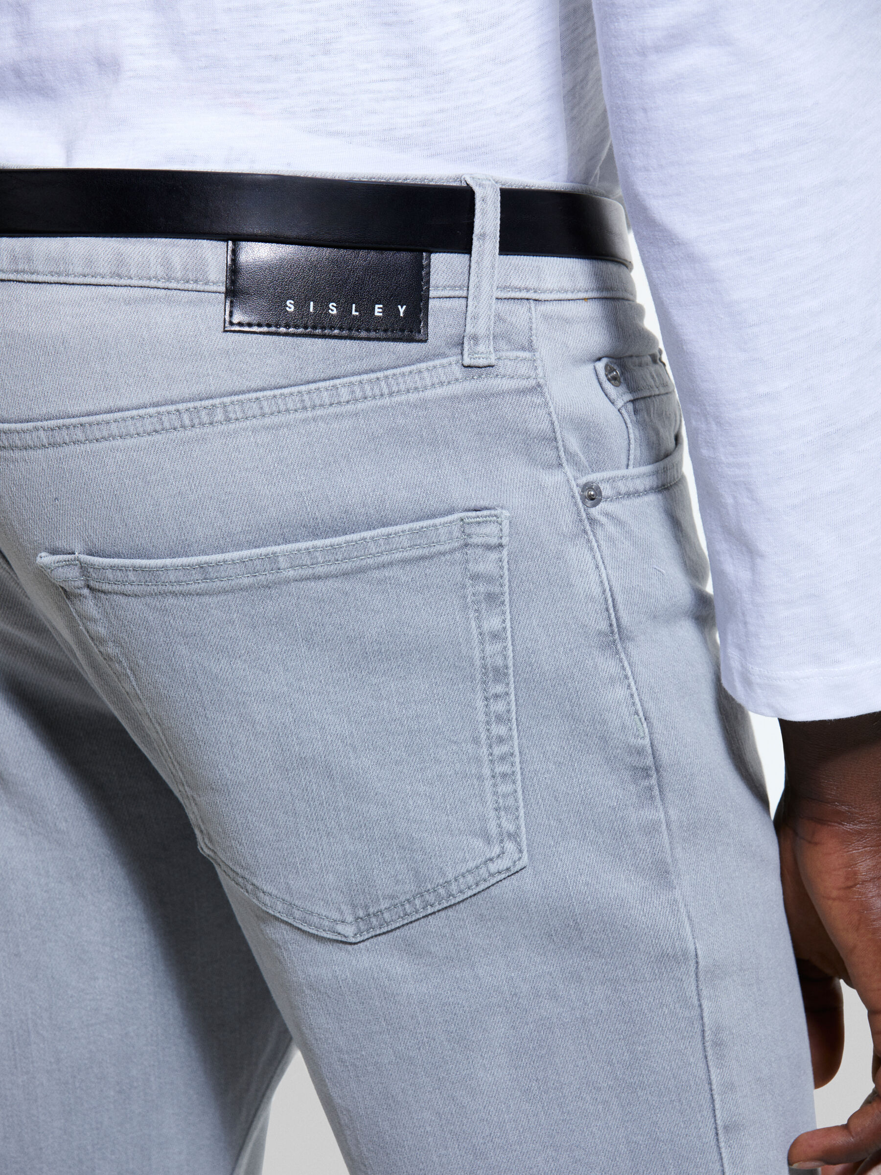 PANTALONE Uomo image number null