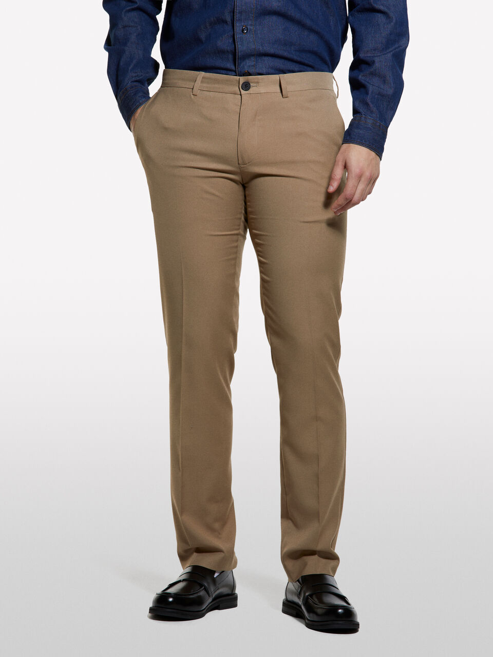 PANTALONE Uomo image number null