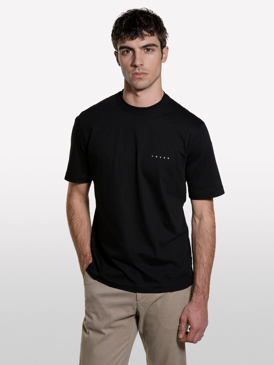 T-SHIRT Uomo image number null