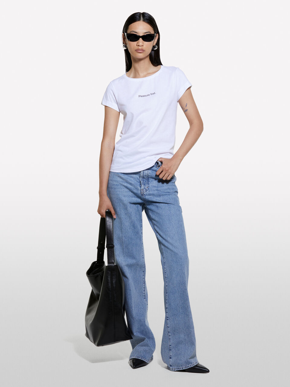 T-SHIRT Donna image number null