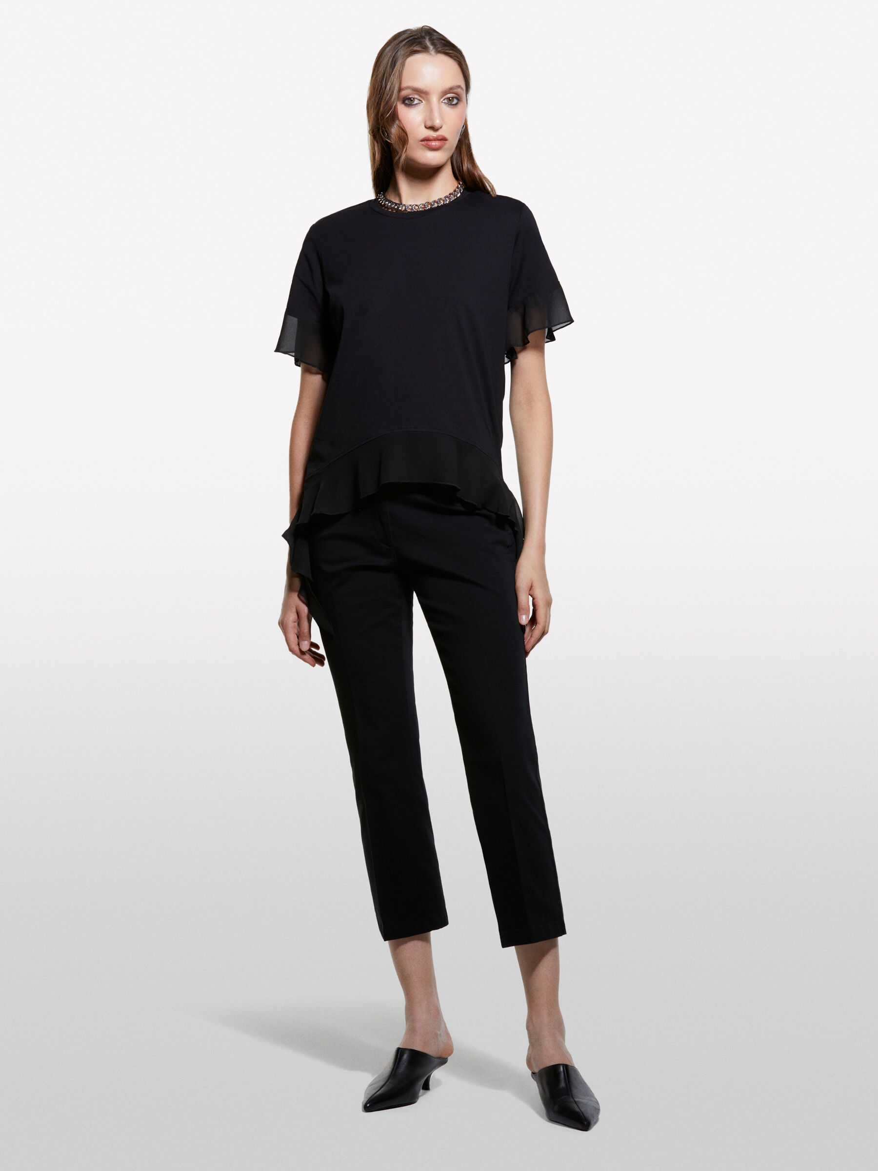 T-SHIRT Donna image number null