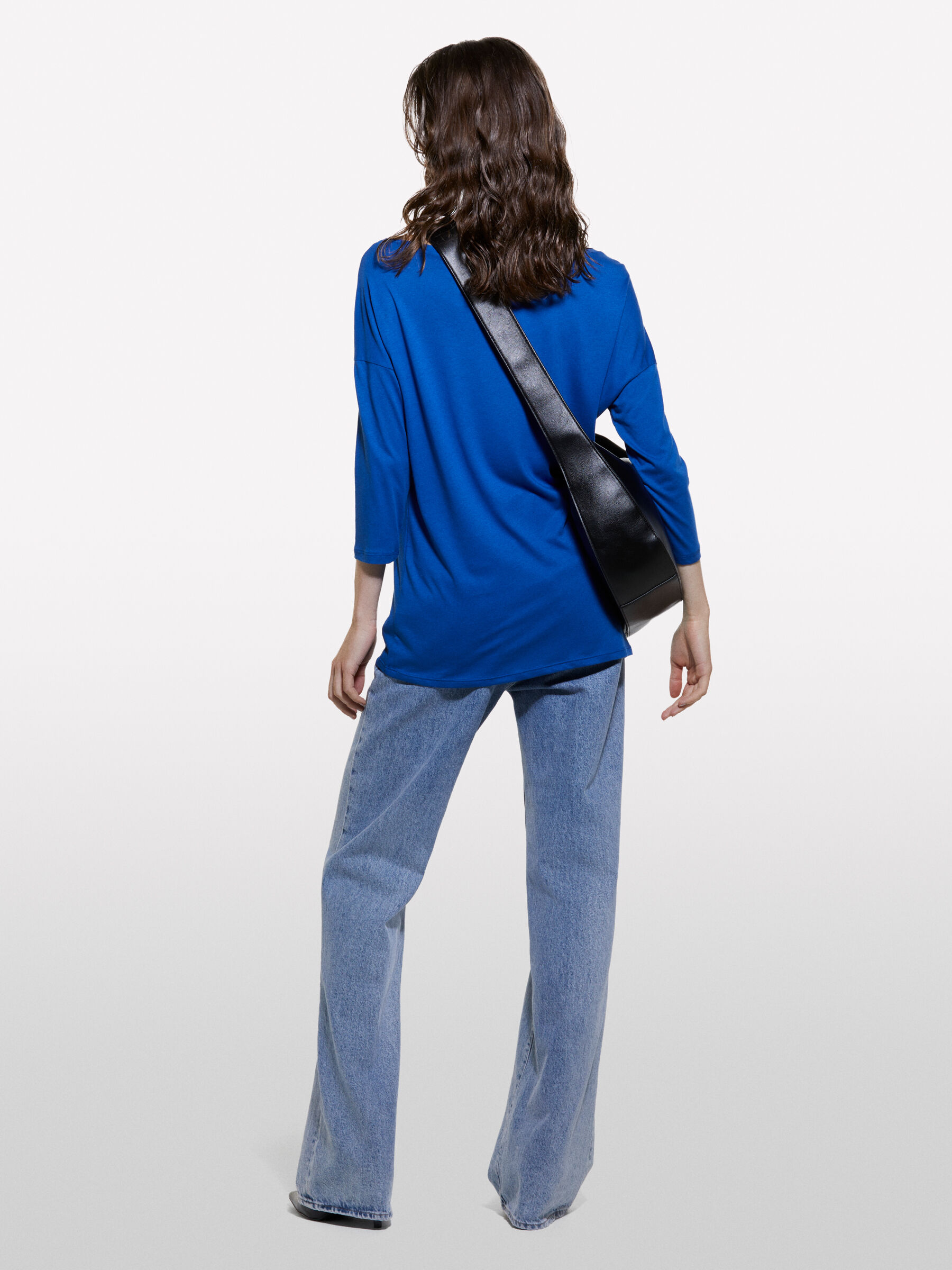 T-SHIRT Donna image number null