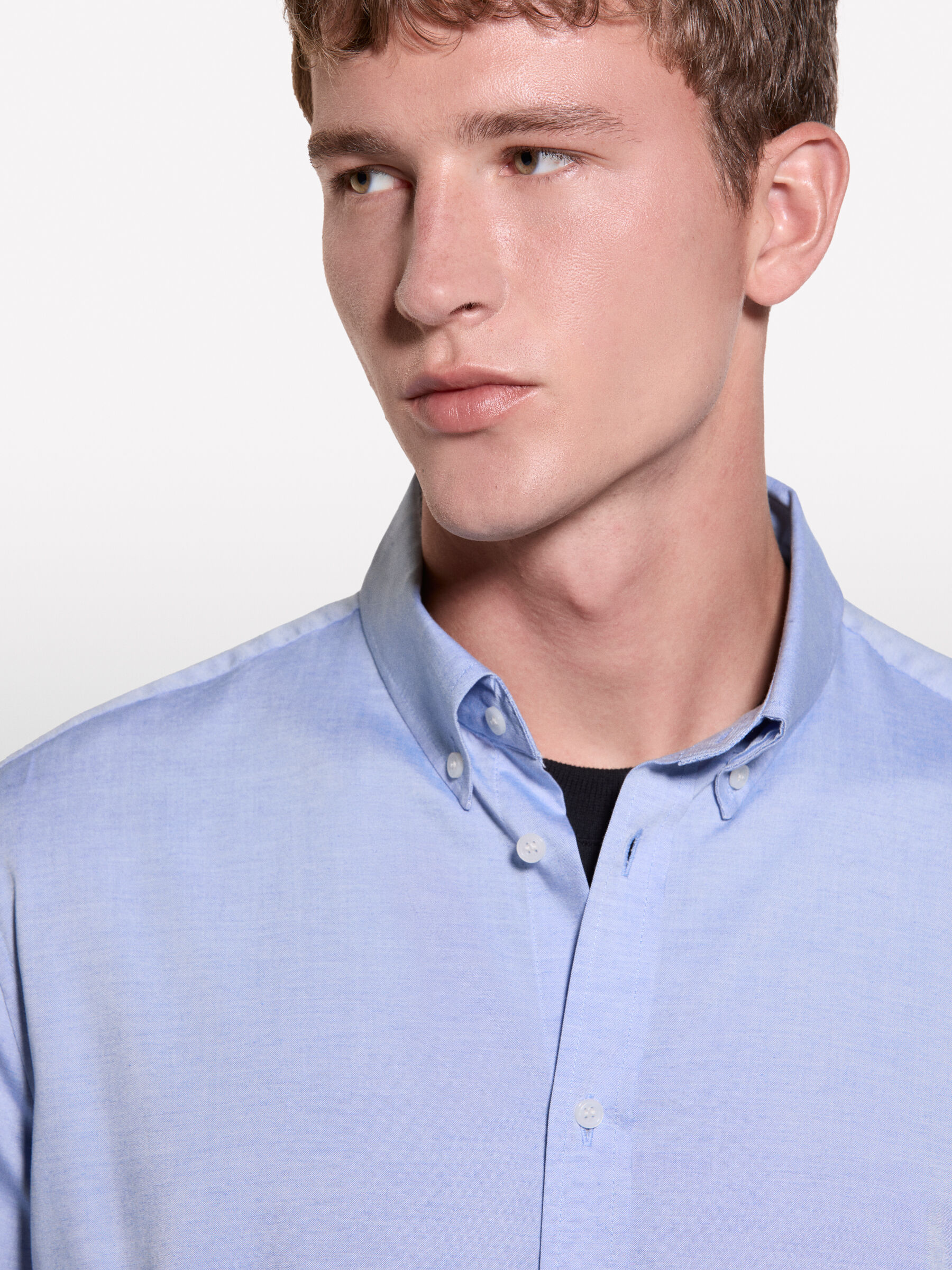 CAMICIA Uomo image number null