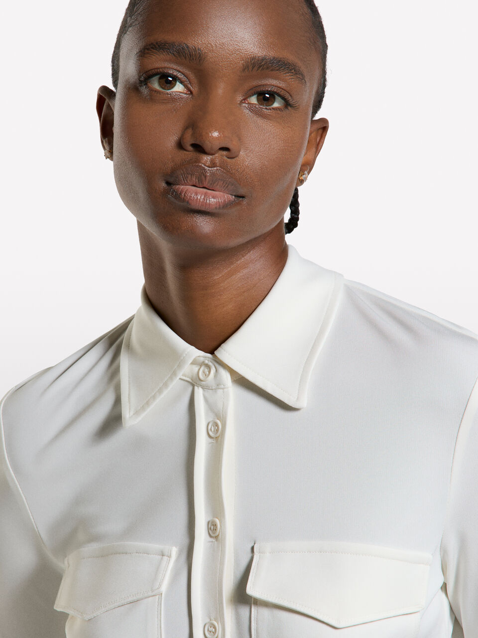 CAMICIA Donna image number null