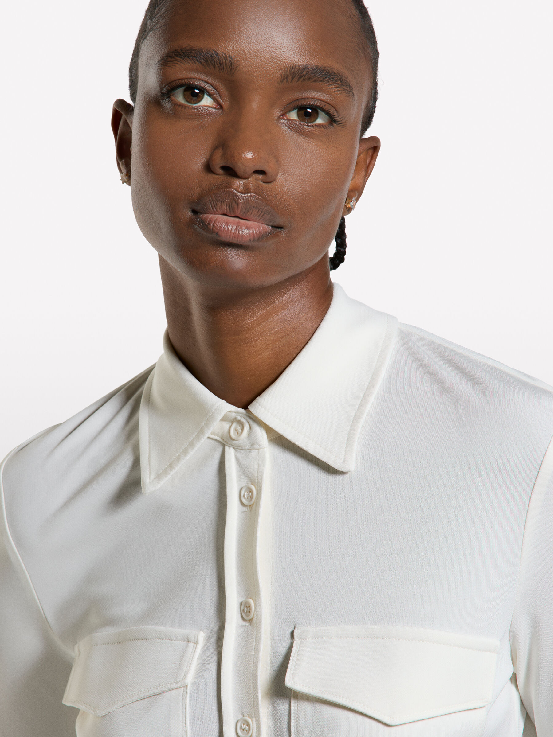 CAMICIA Donna image number null