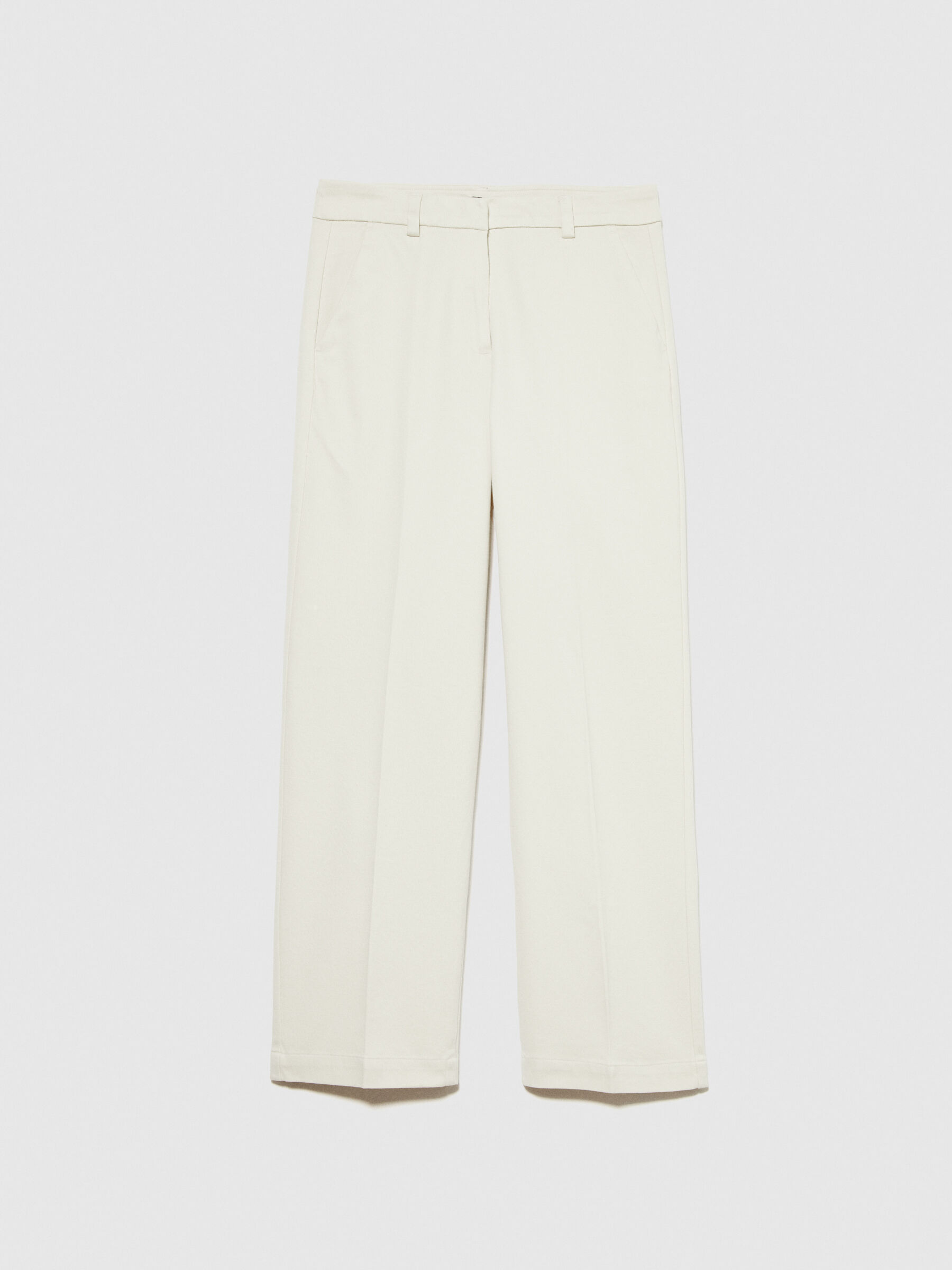 Pantaloni sisley shop inverno 2020