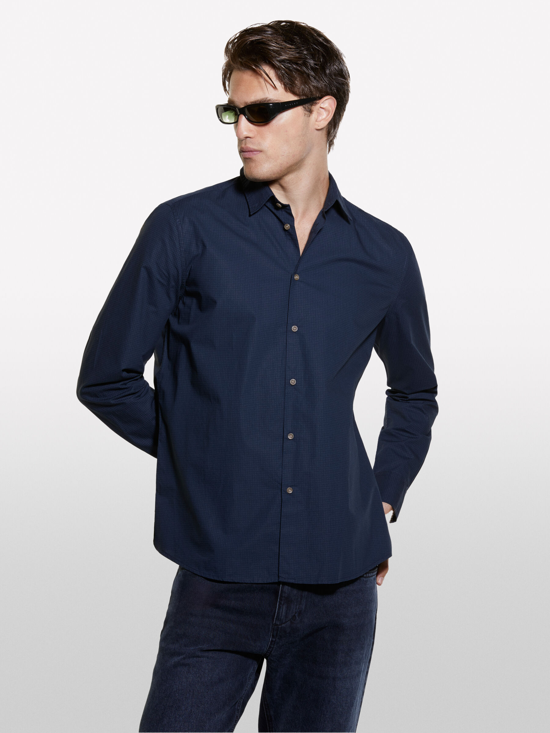 CAMICIA Uomo image number null
