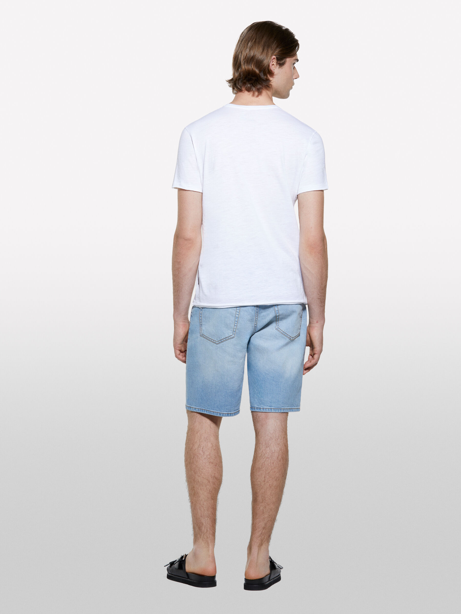 T-SHIRT Uomo image number null