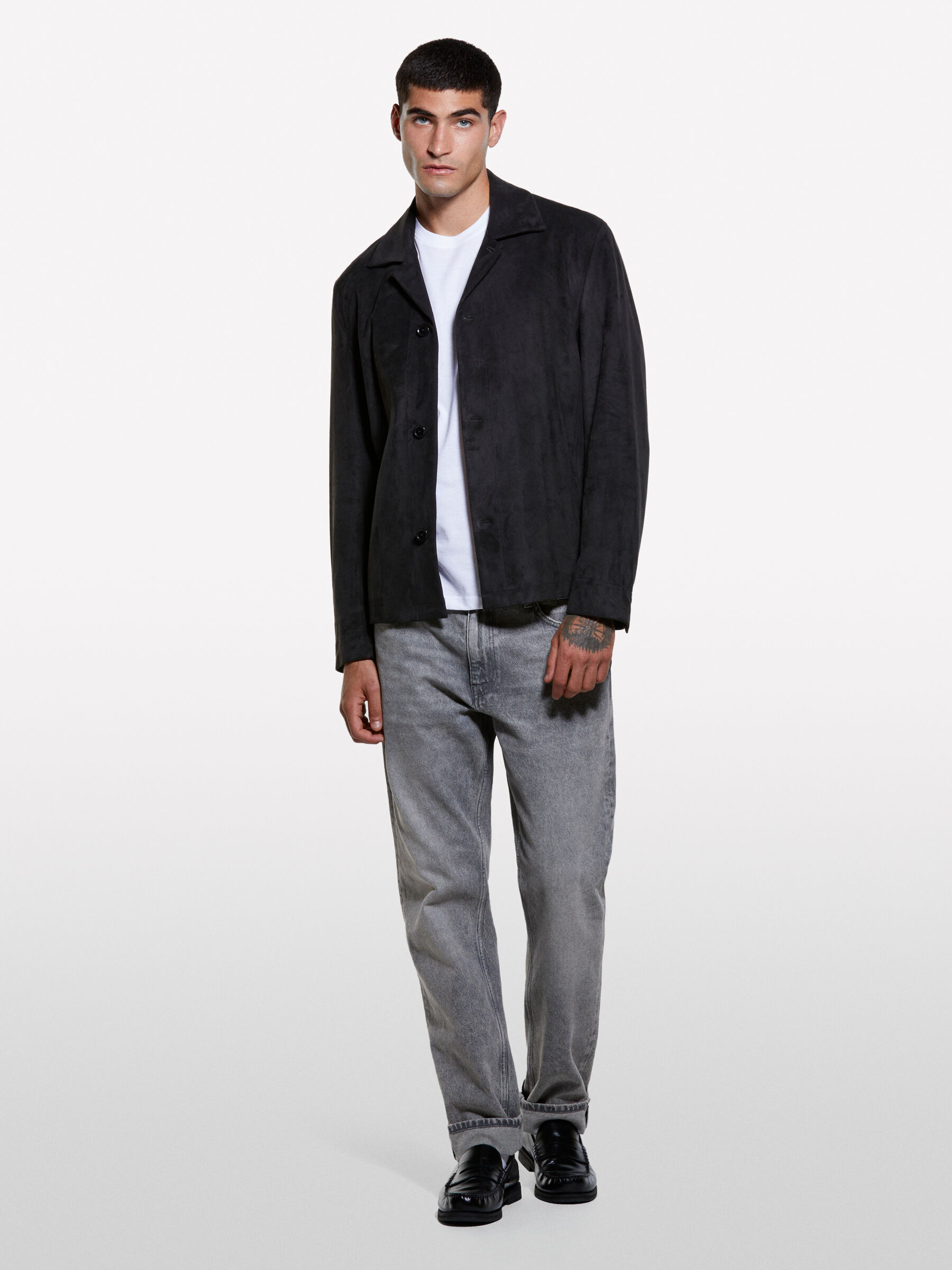 T-SHIRT Uomo image number null