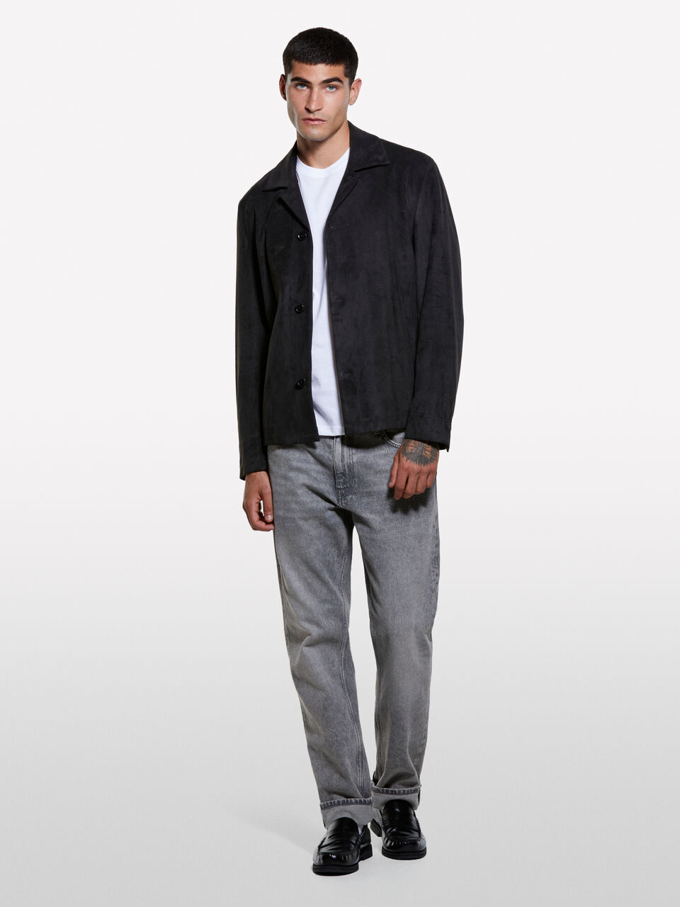 T-SHIRT Uomo image number null