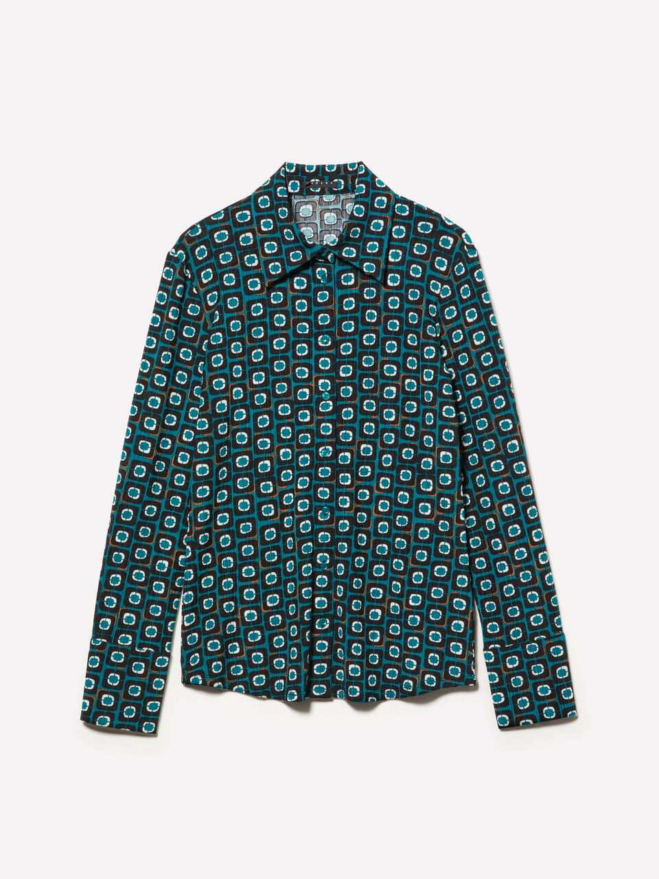 CAMICIA Donna image number null