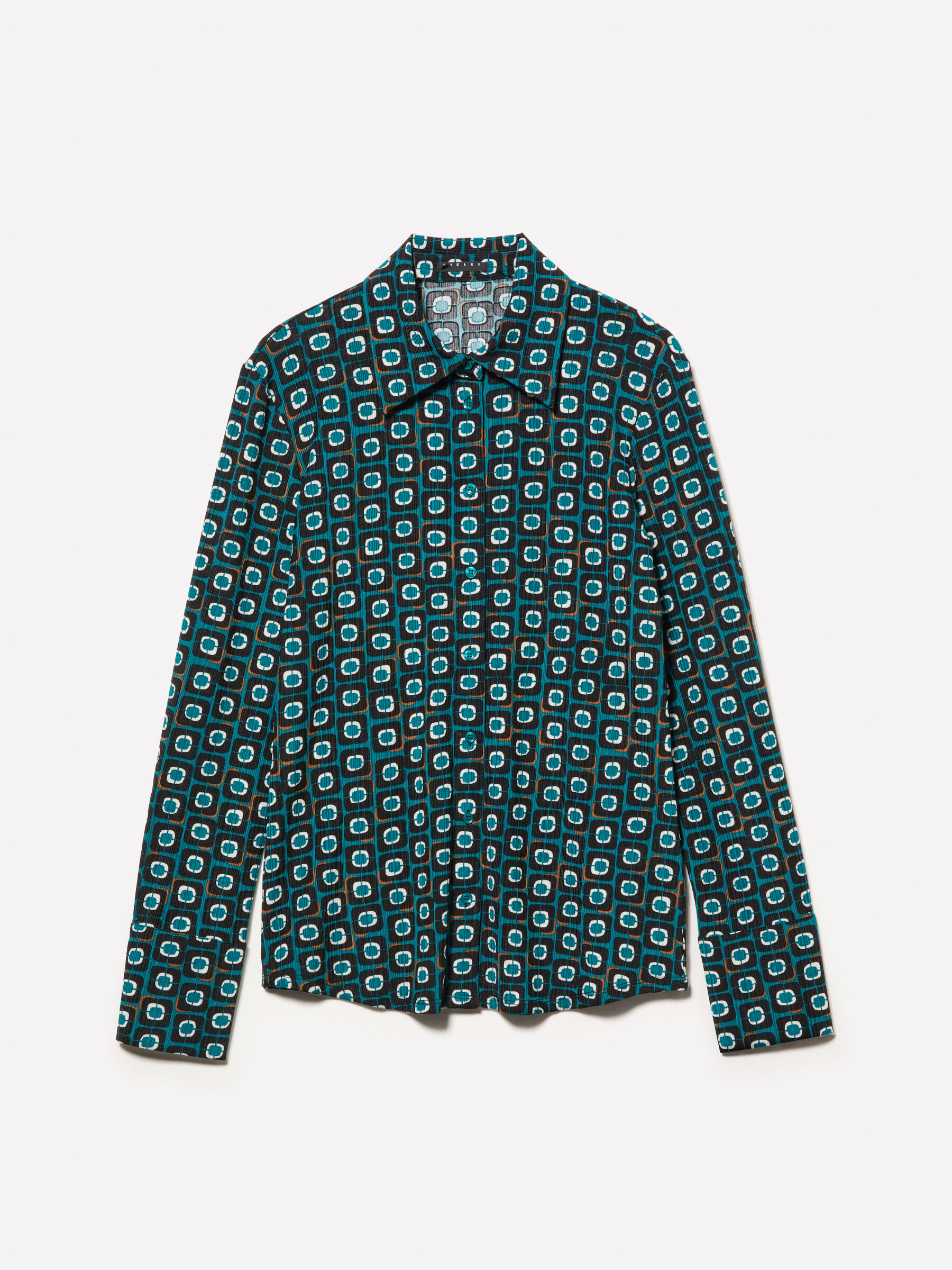 CAMICIA Donna image number null