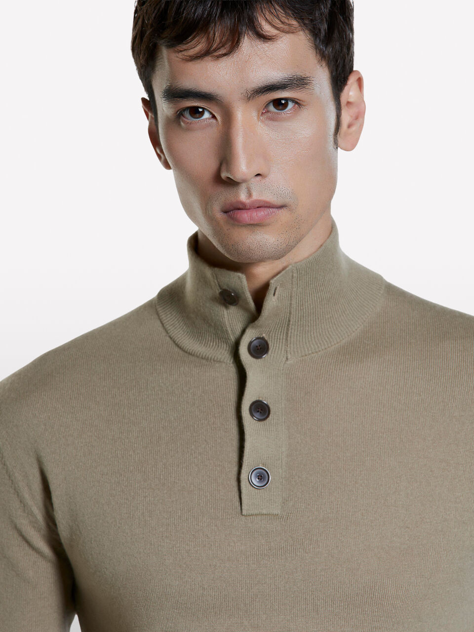 MAGLIA M/L Uomo image number null