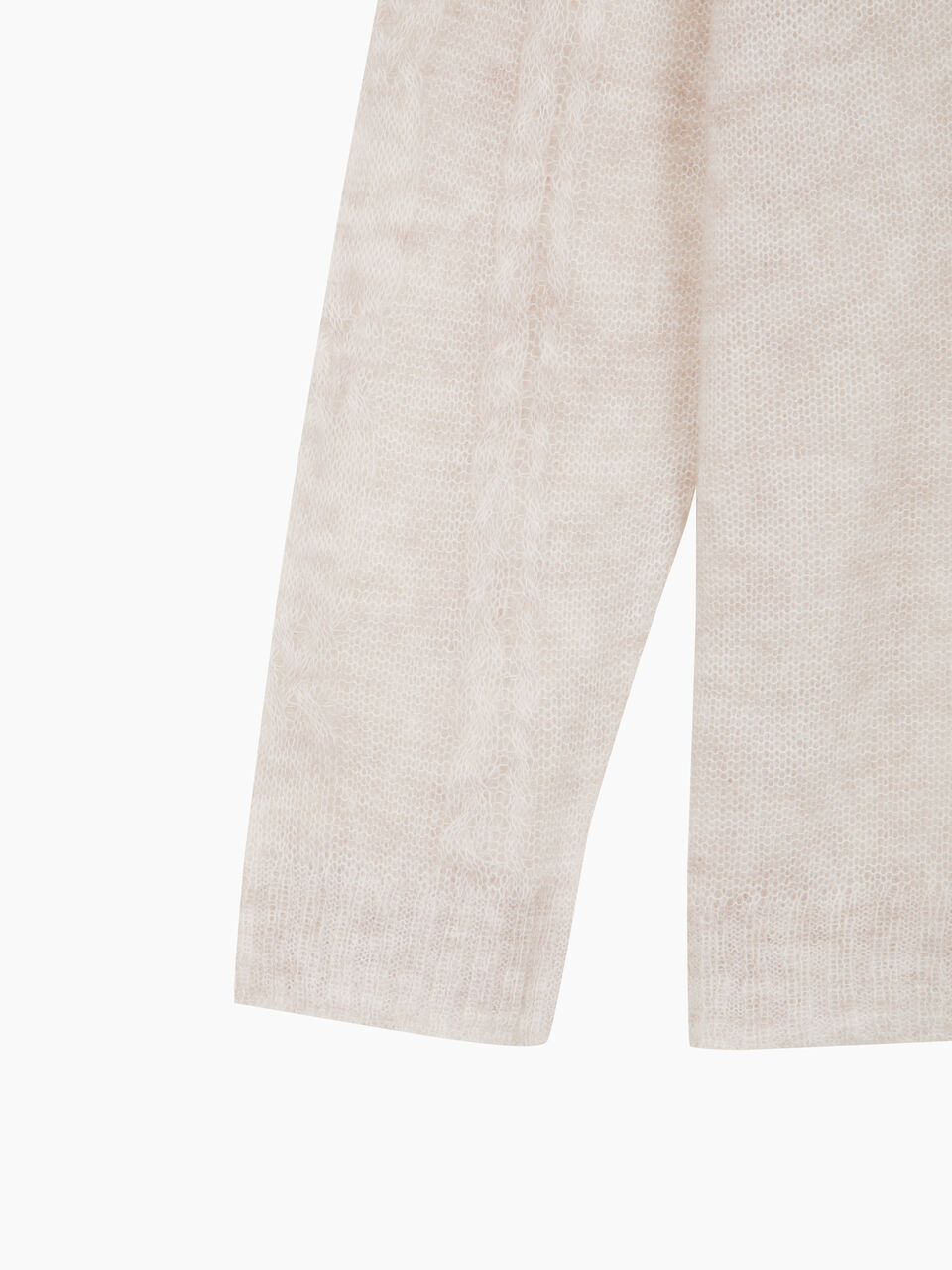 MAGLIA G/C M/L Donna image number null