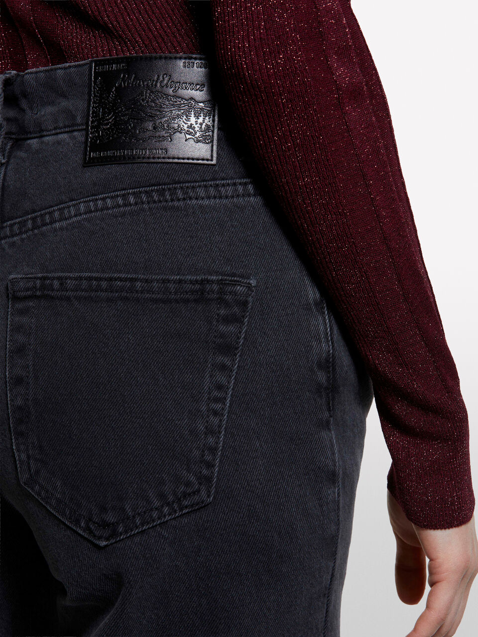 PANTALONE Donna image number null