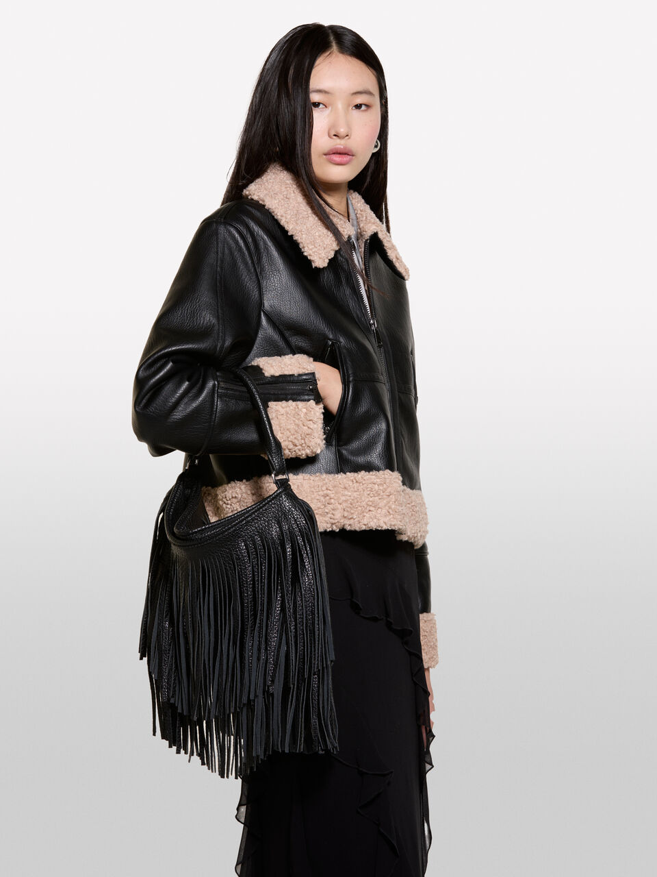 BORSA Donna image number null