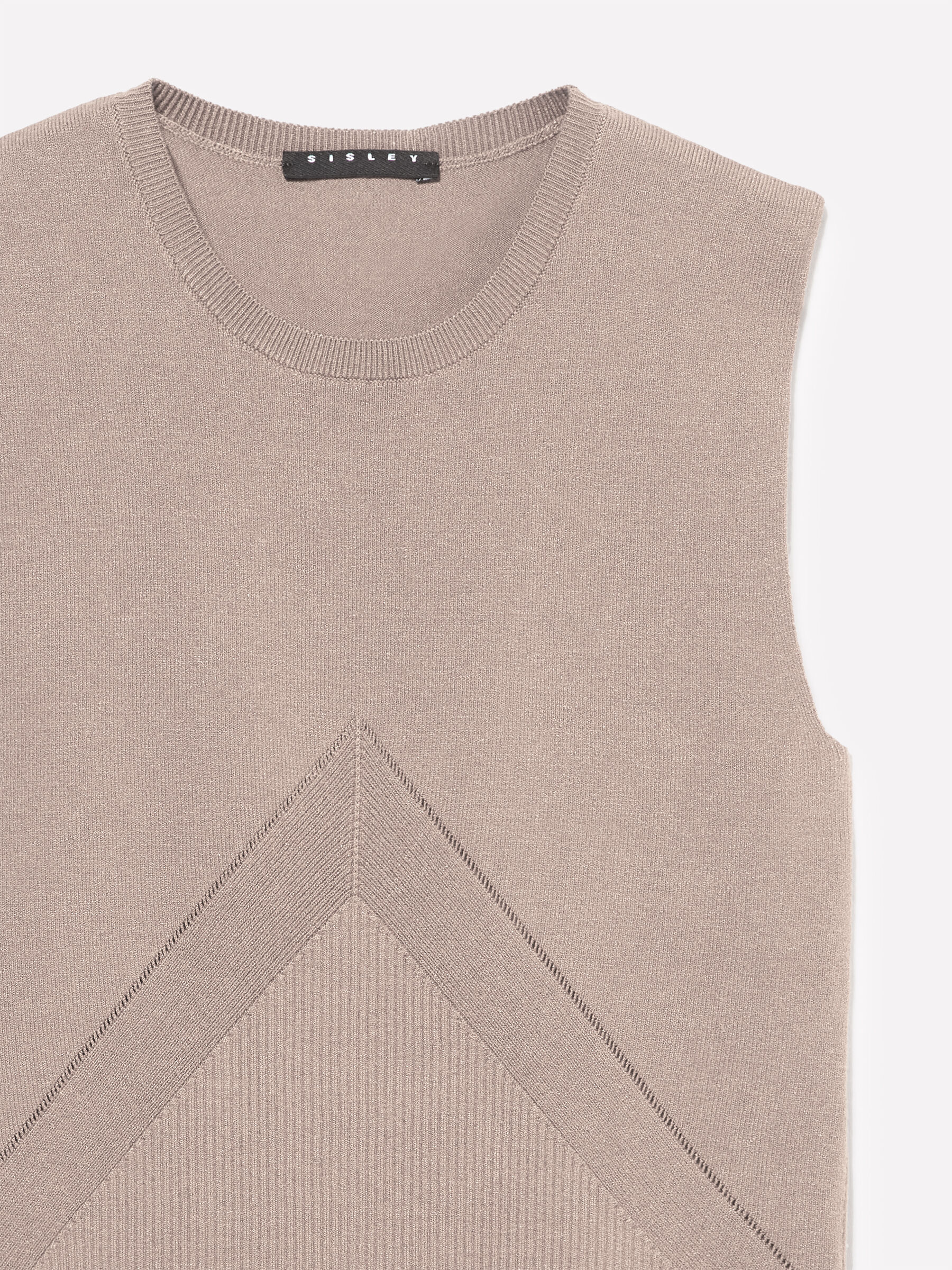 MAGLIA G/C S/M Donna image number null