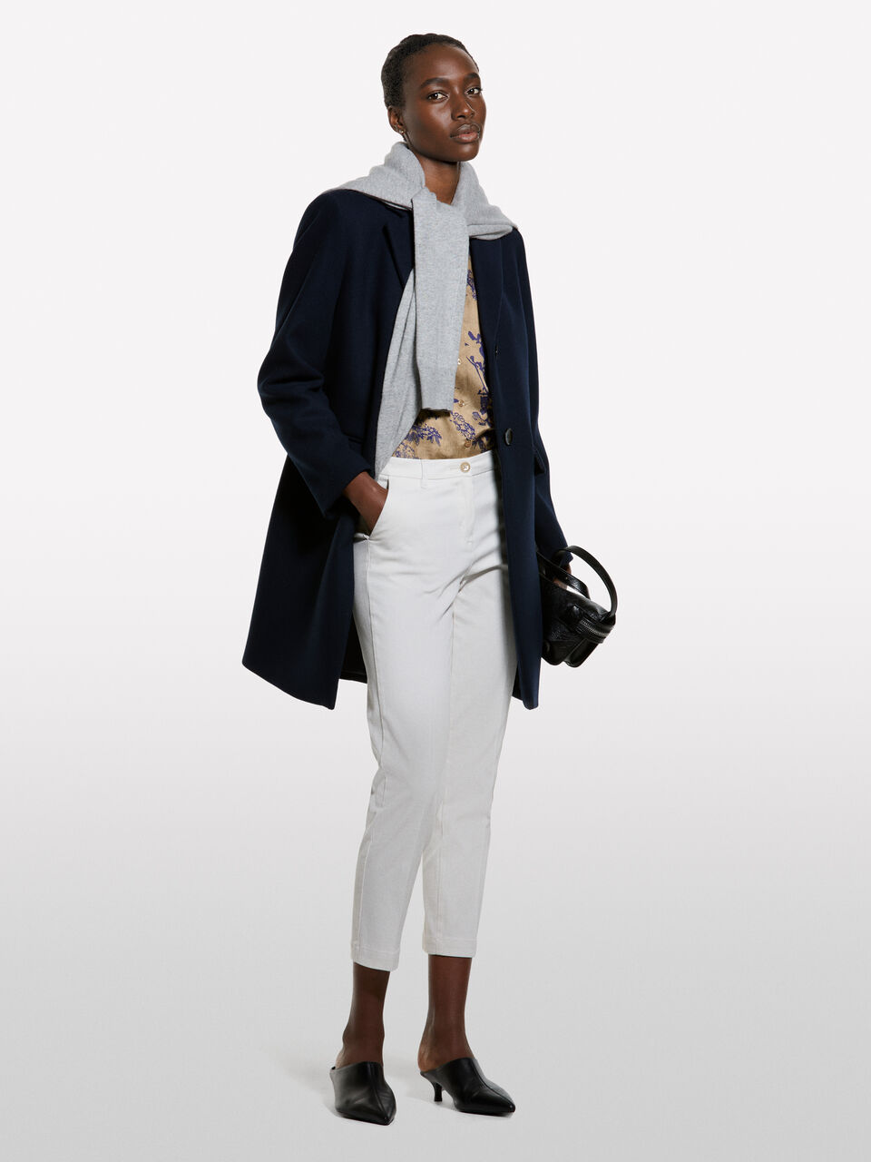 PANTALONE Donna image number null