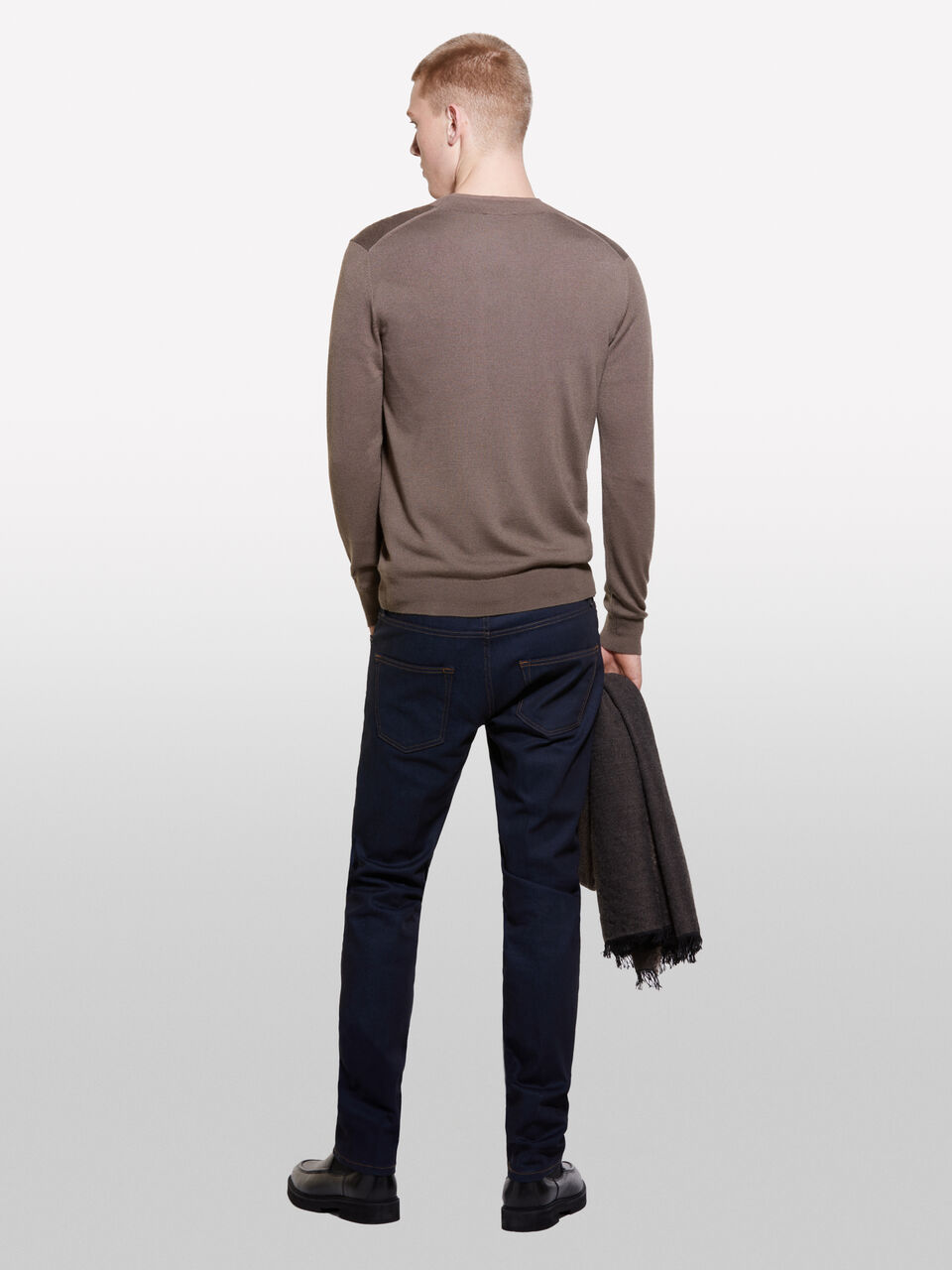 MAGLIA G/C M/L Uomo image number null