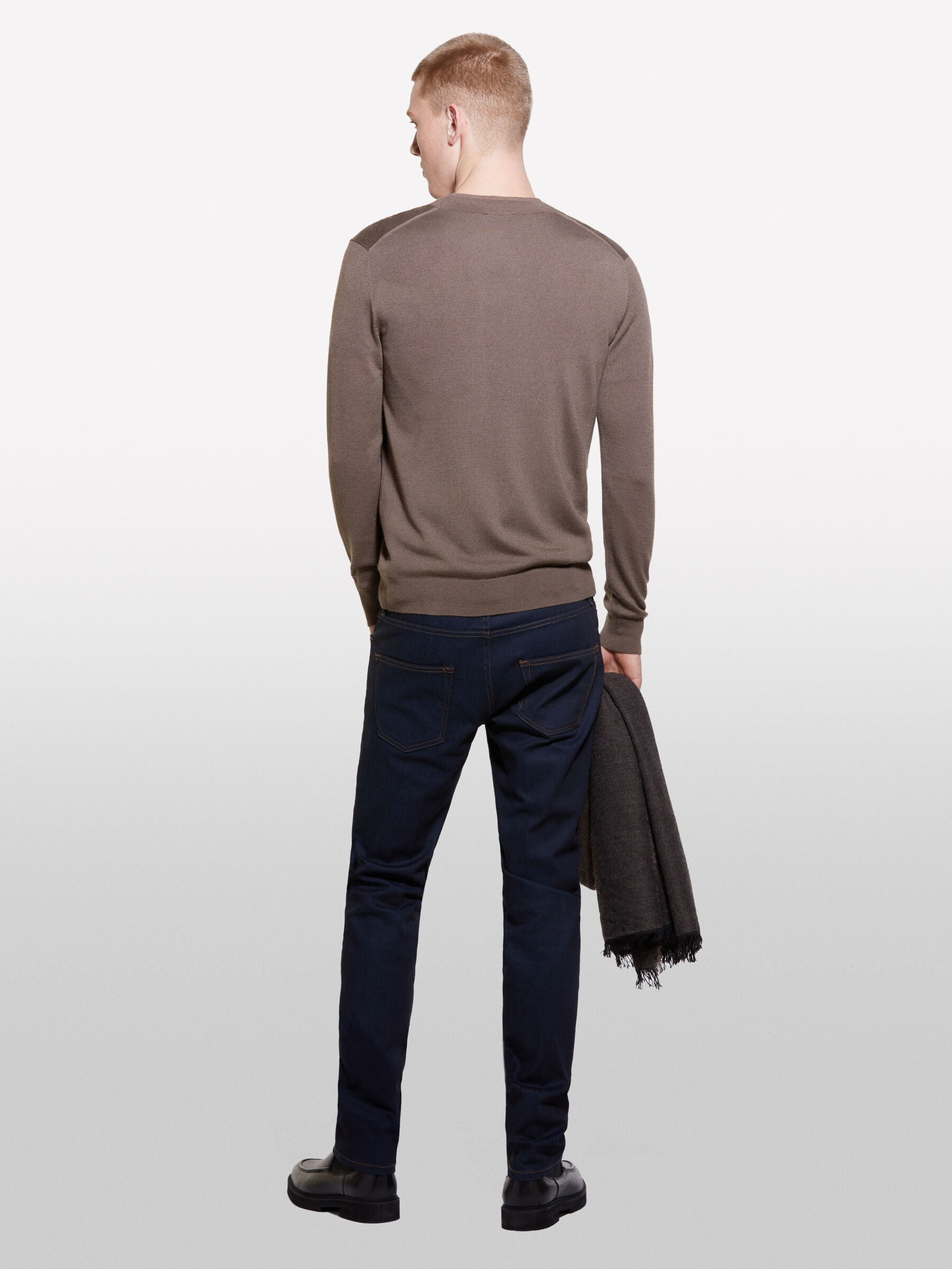 MAGLIA G/C M/L Uomo image number null