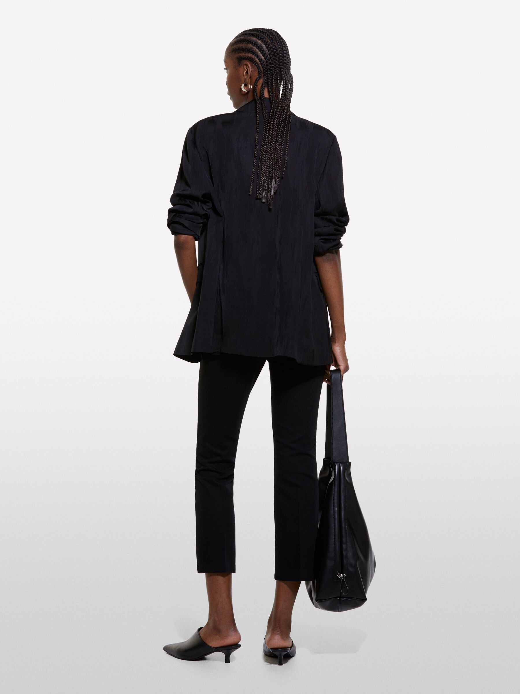 PANTALONE Donna image number null