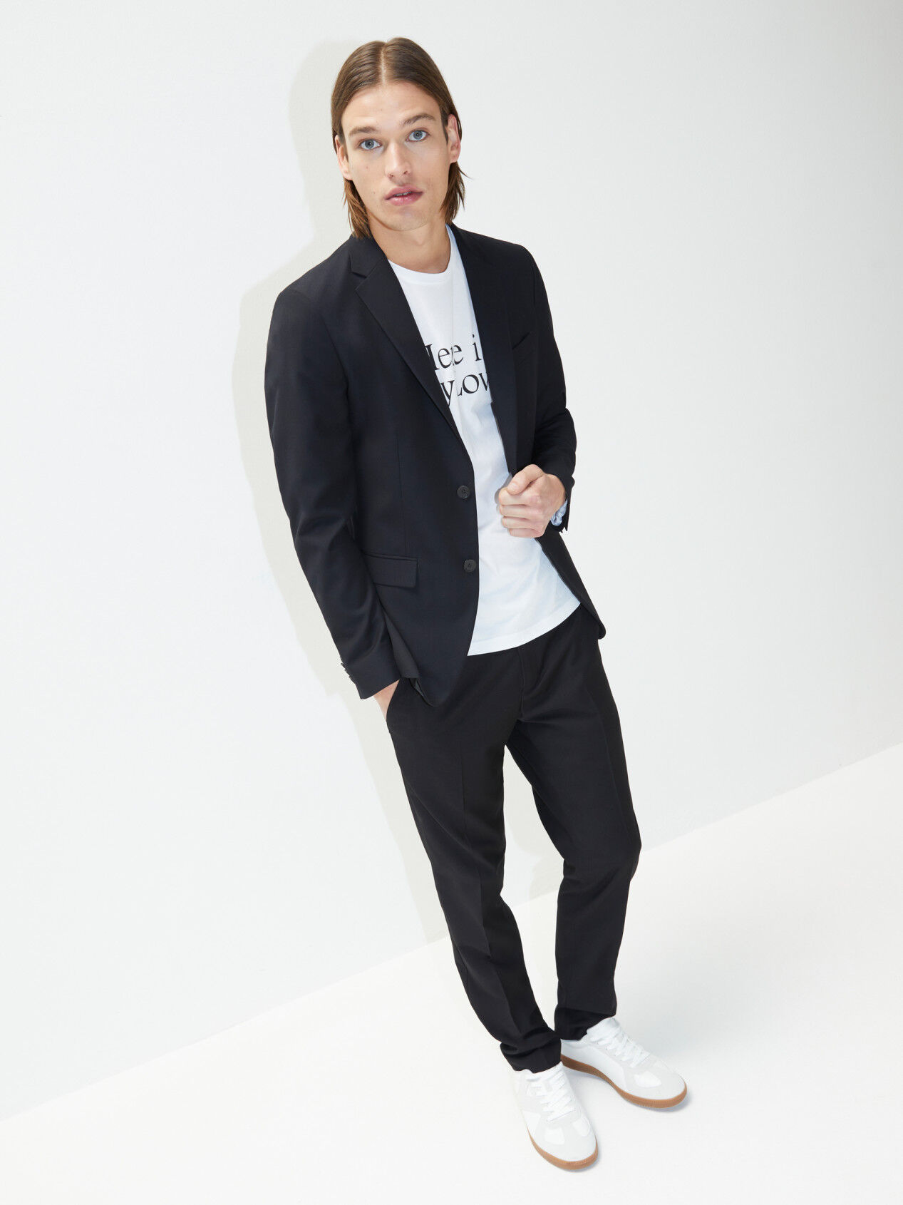 pantaloni sisley 2018