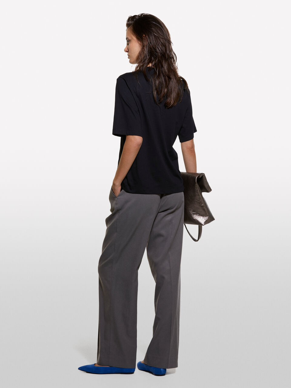 T-SHIRT Donna image number null