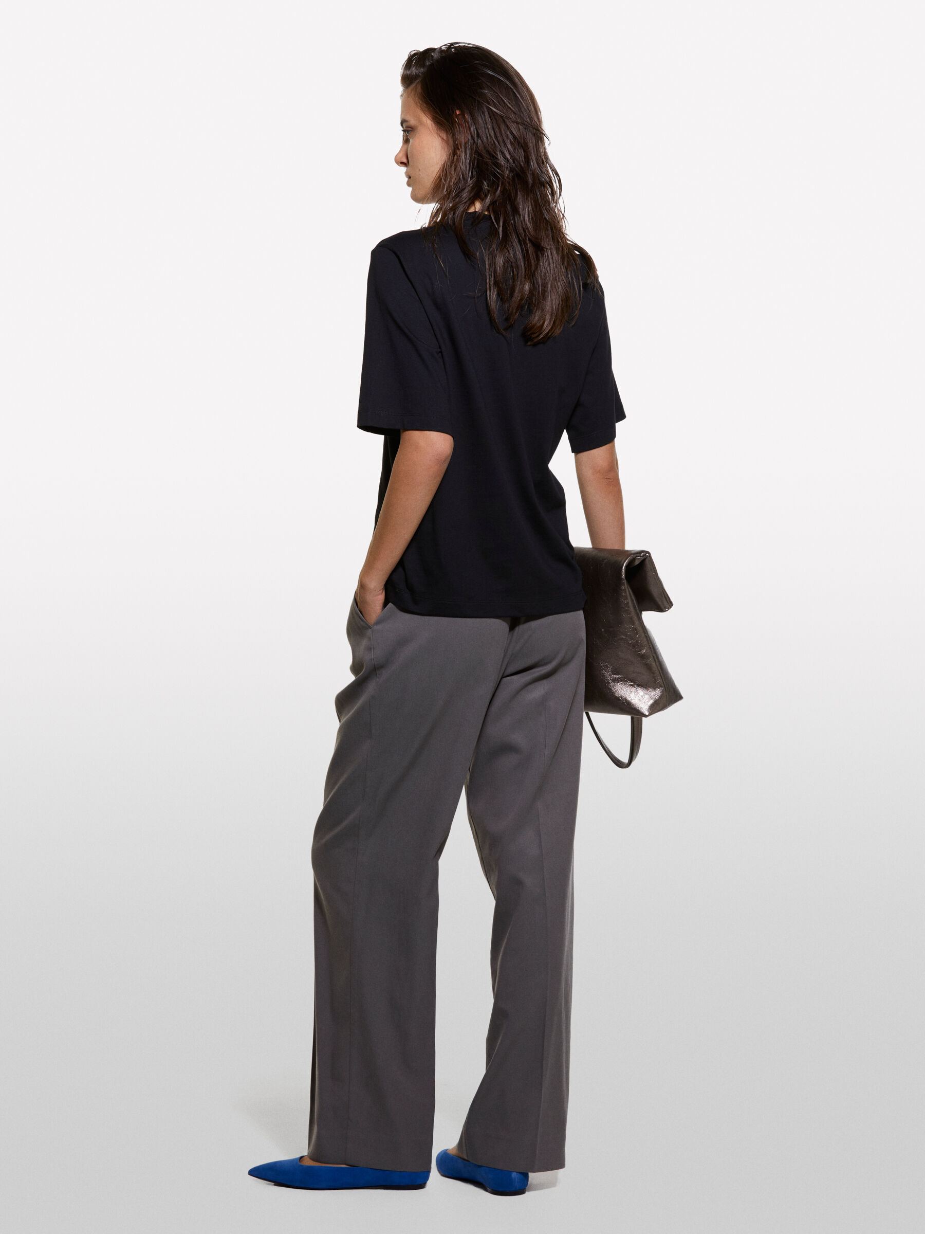 T-SHIRT Donna image number null