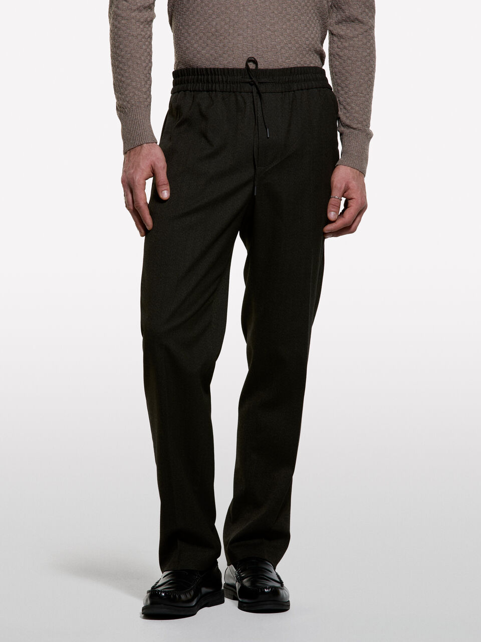 PANTALONE Uomo image number null