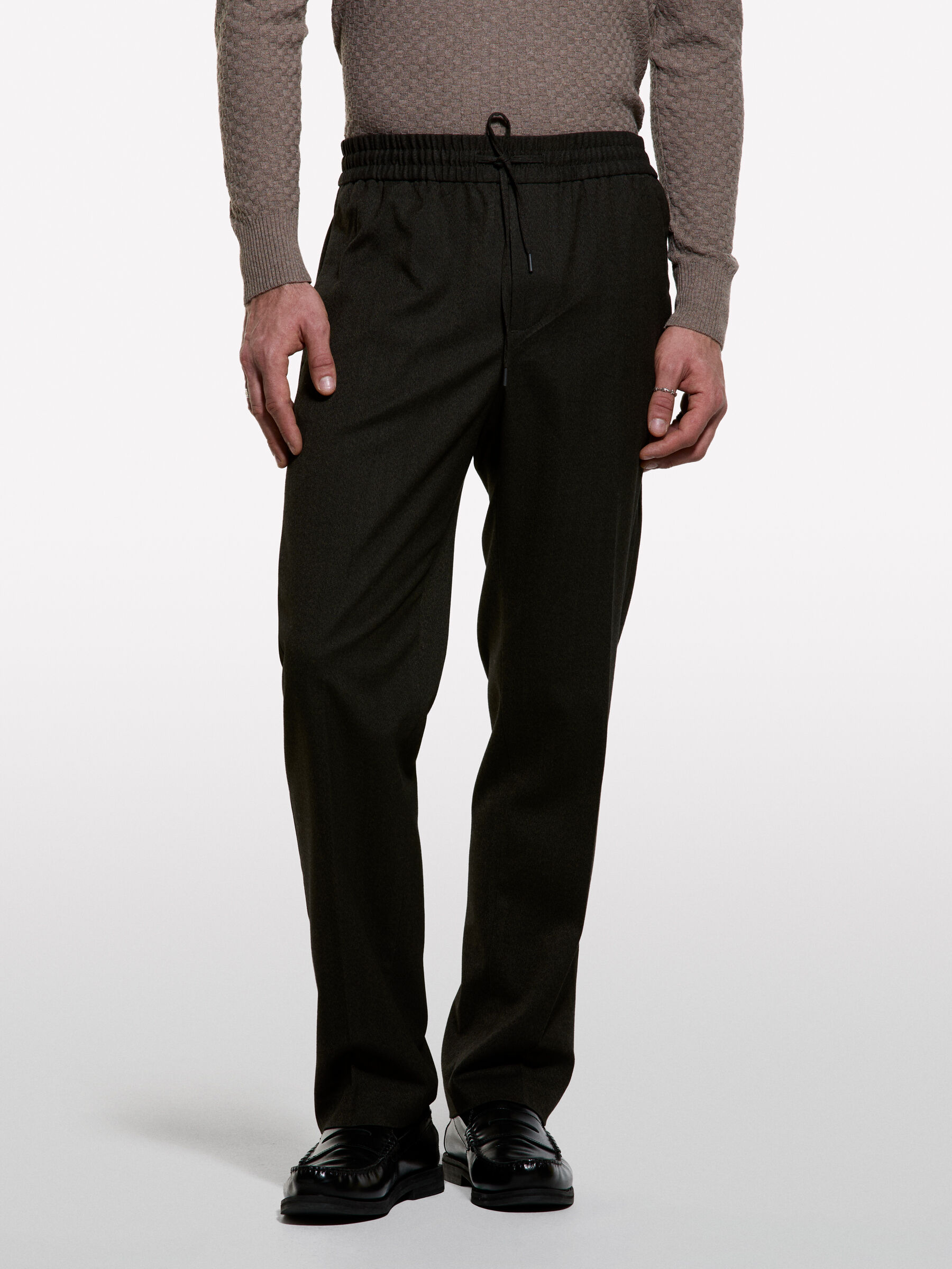 PANTALONE Uomo image number null