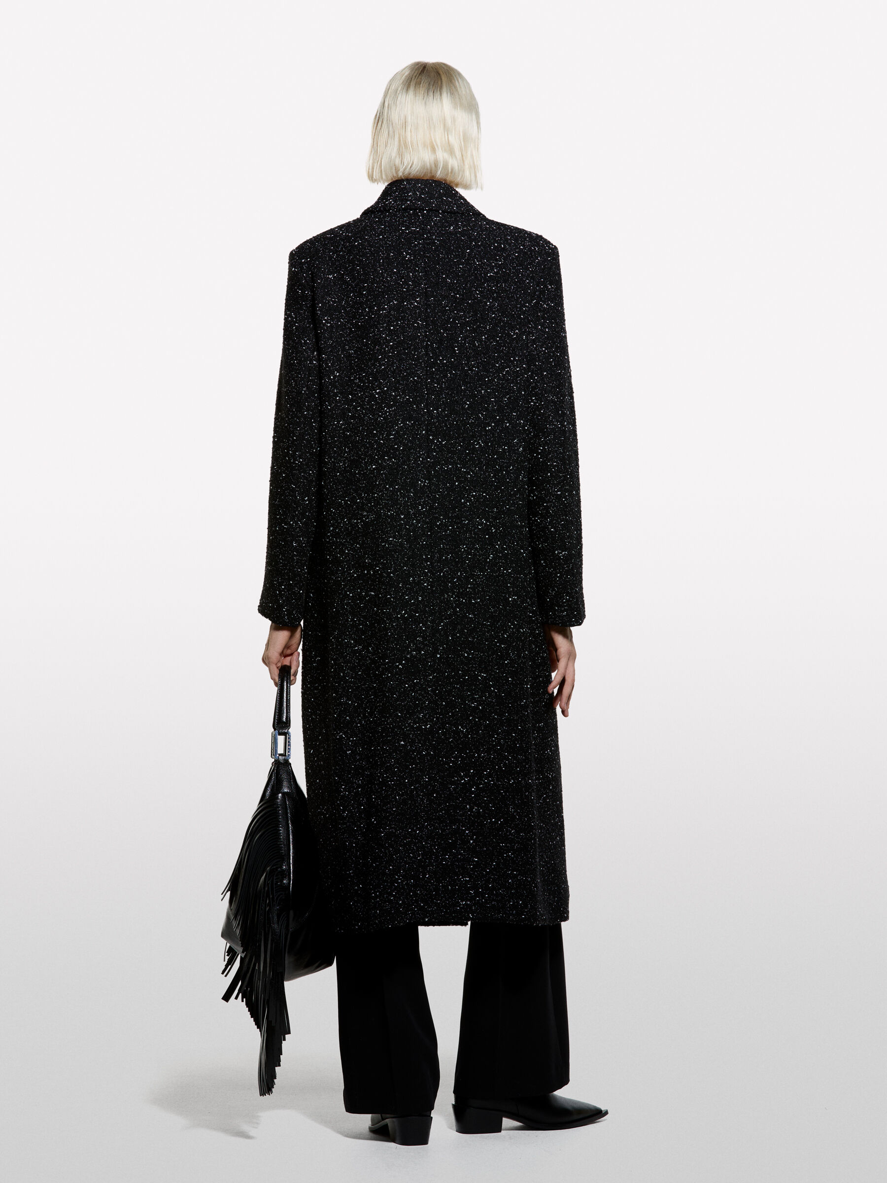 CAPPOTTO Donna image number null