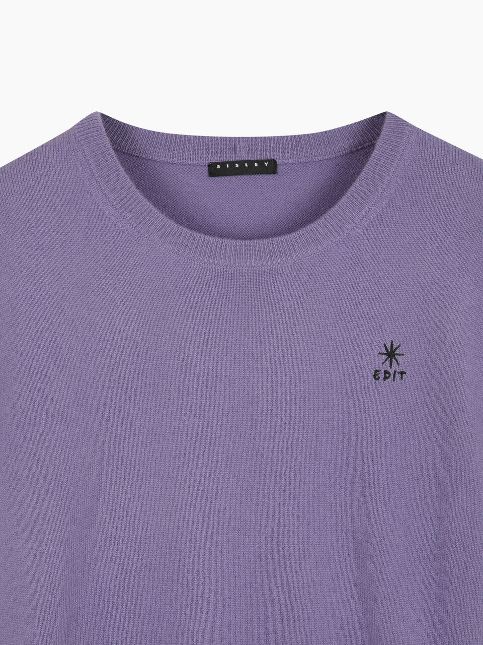 MAGLIA G/C M/L Donna image number null