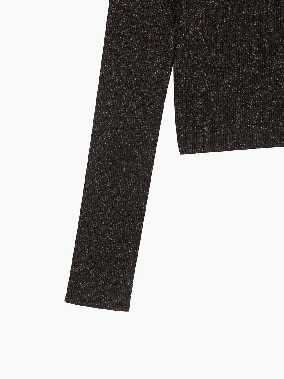 MAGLIA COREANA M/L Donna image number null