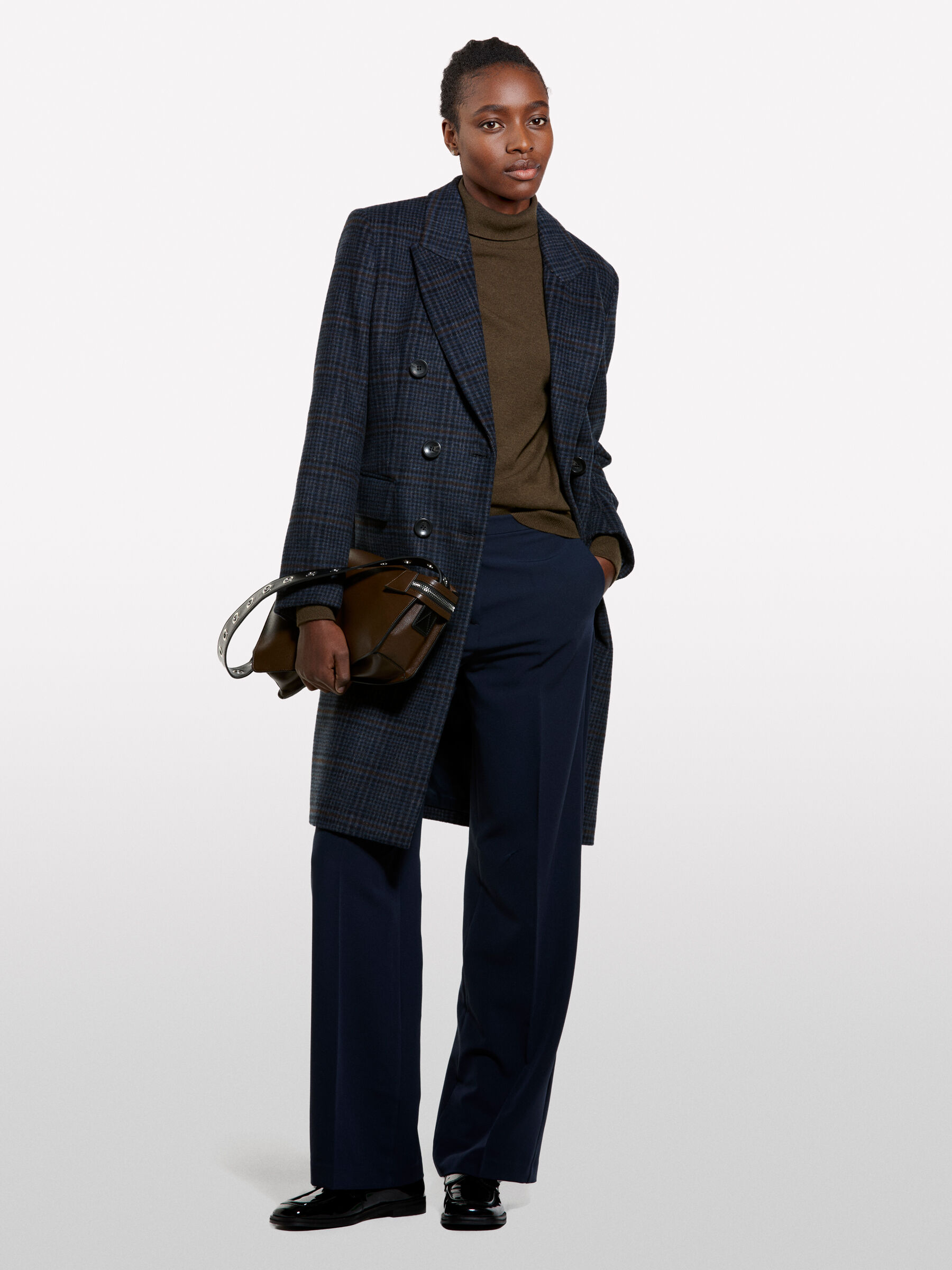 PANTALONE Donna image number null