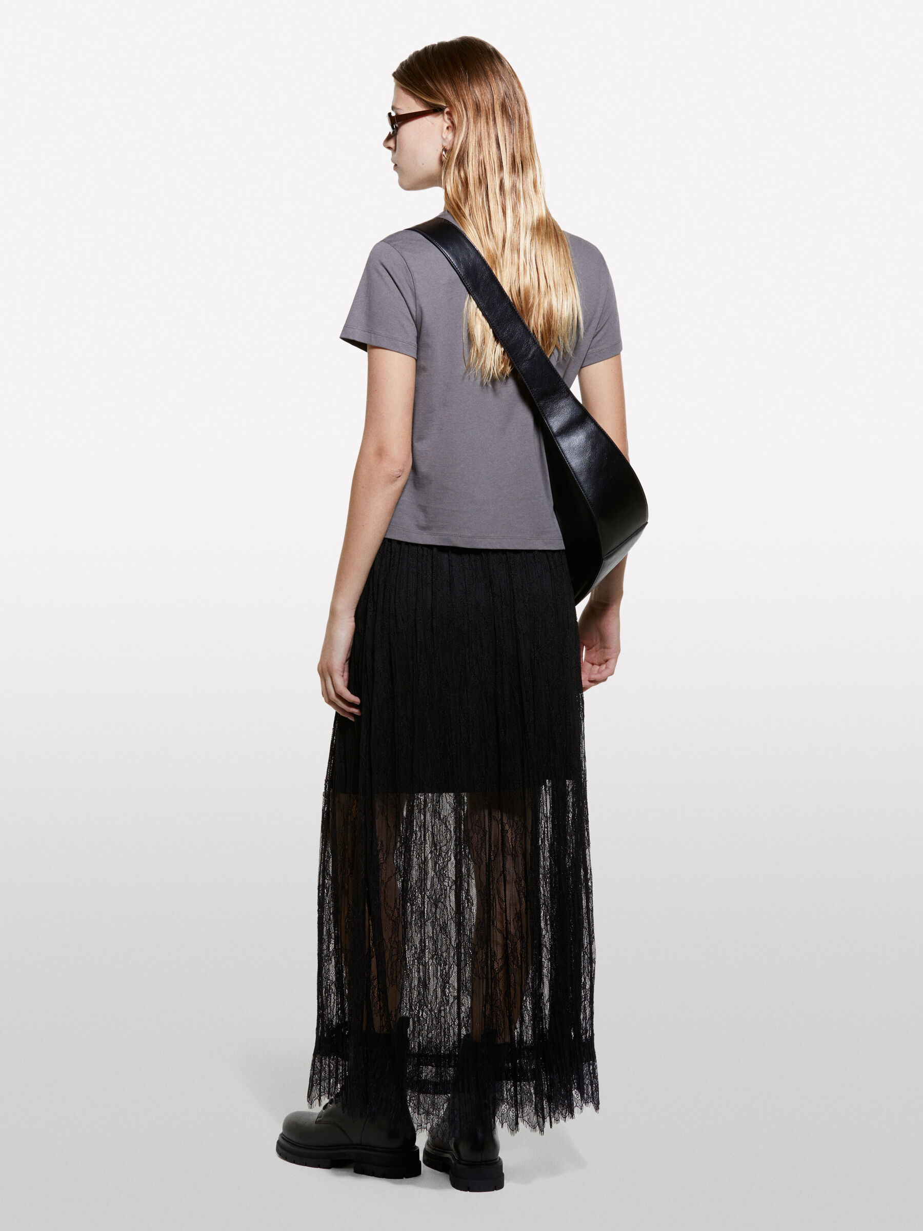 T-SHIRT Donna image number null