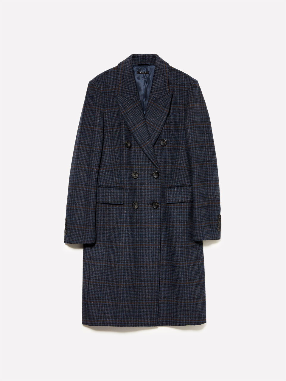 CAPPOTTO Donna image number null