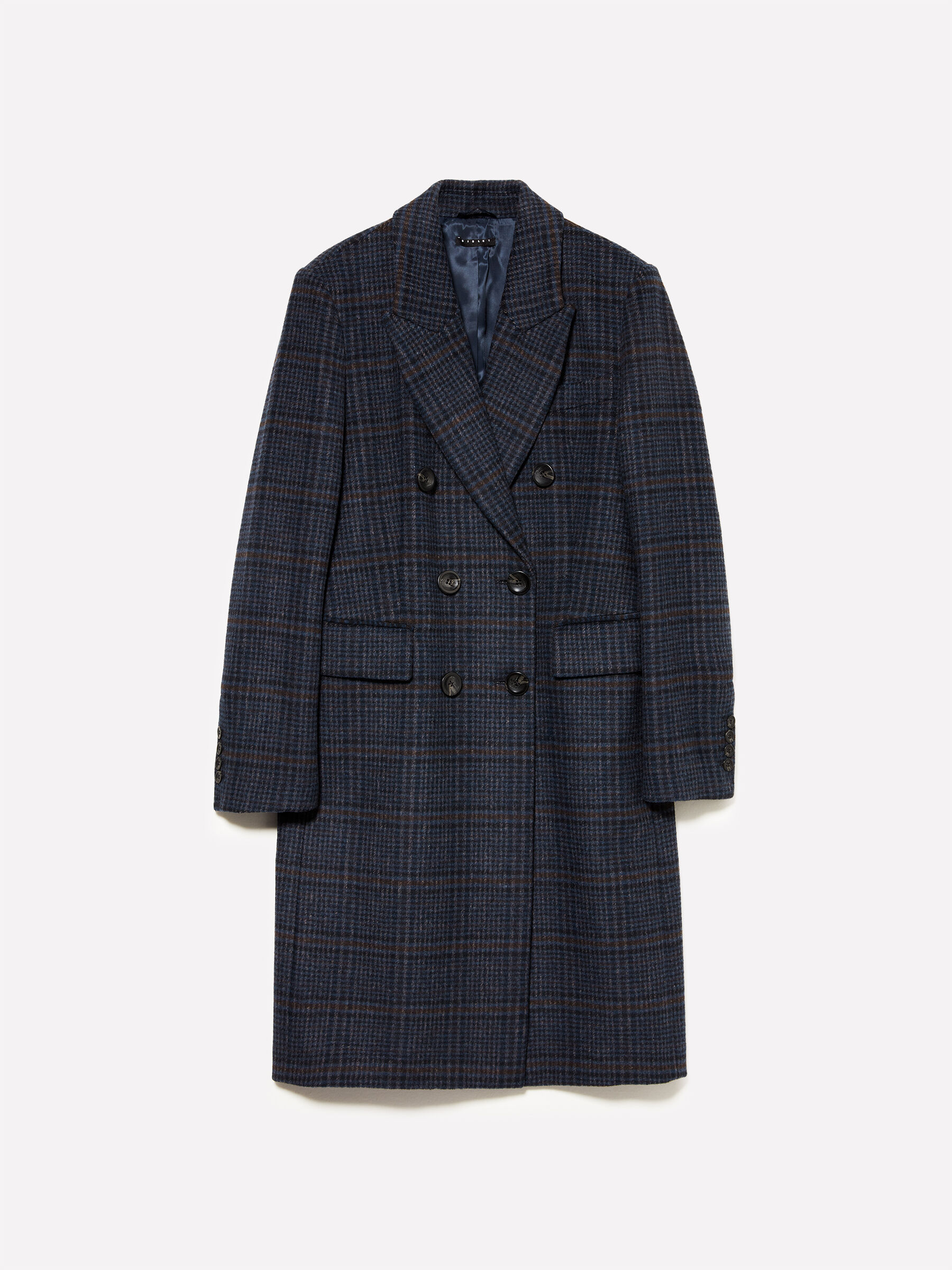 CAPPOTTO Donna image number null