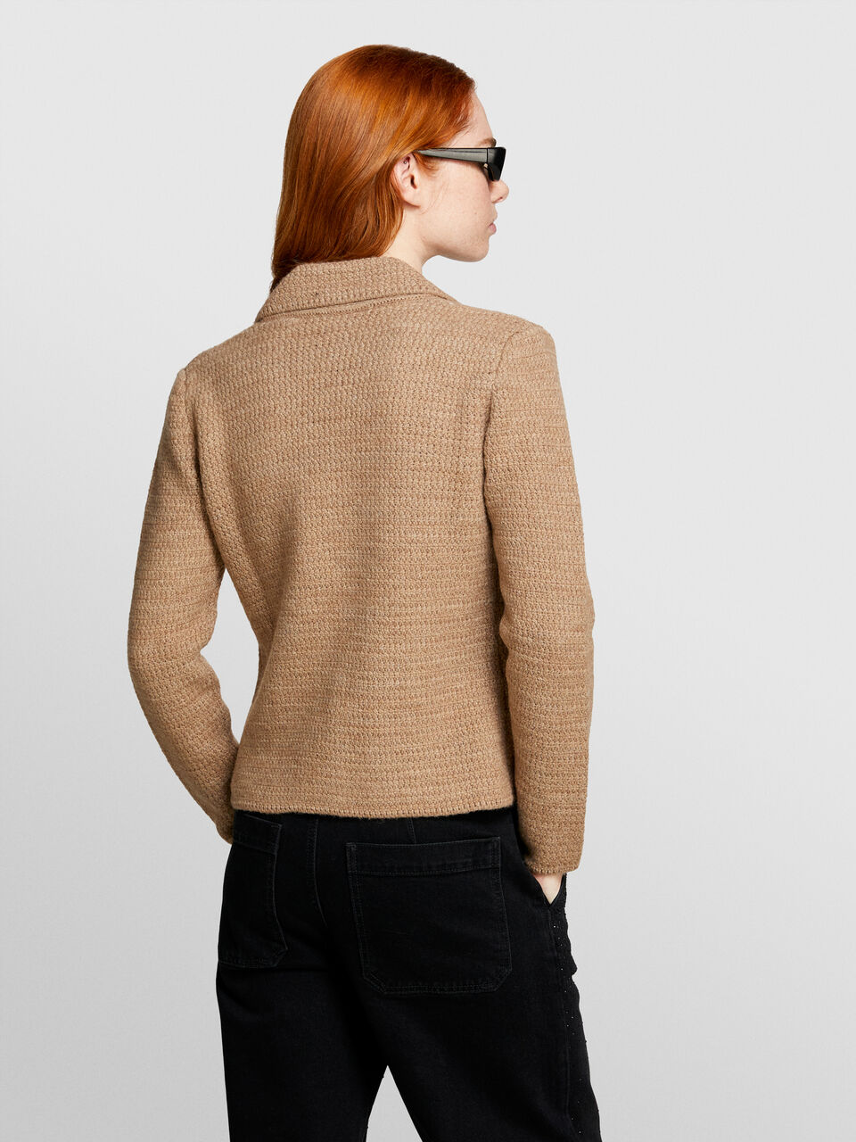 GIACCA M/L Donna image number null