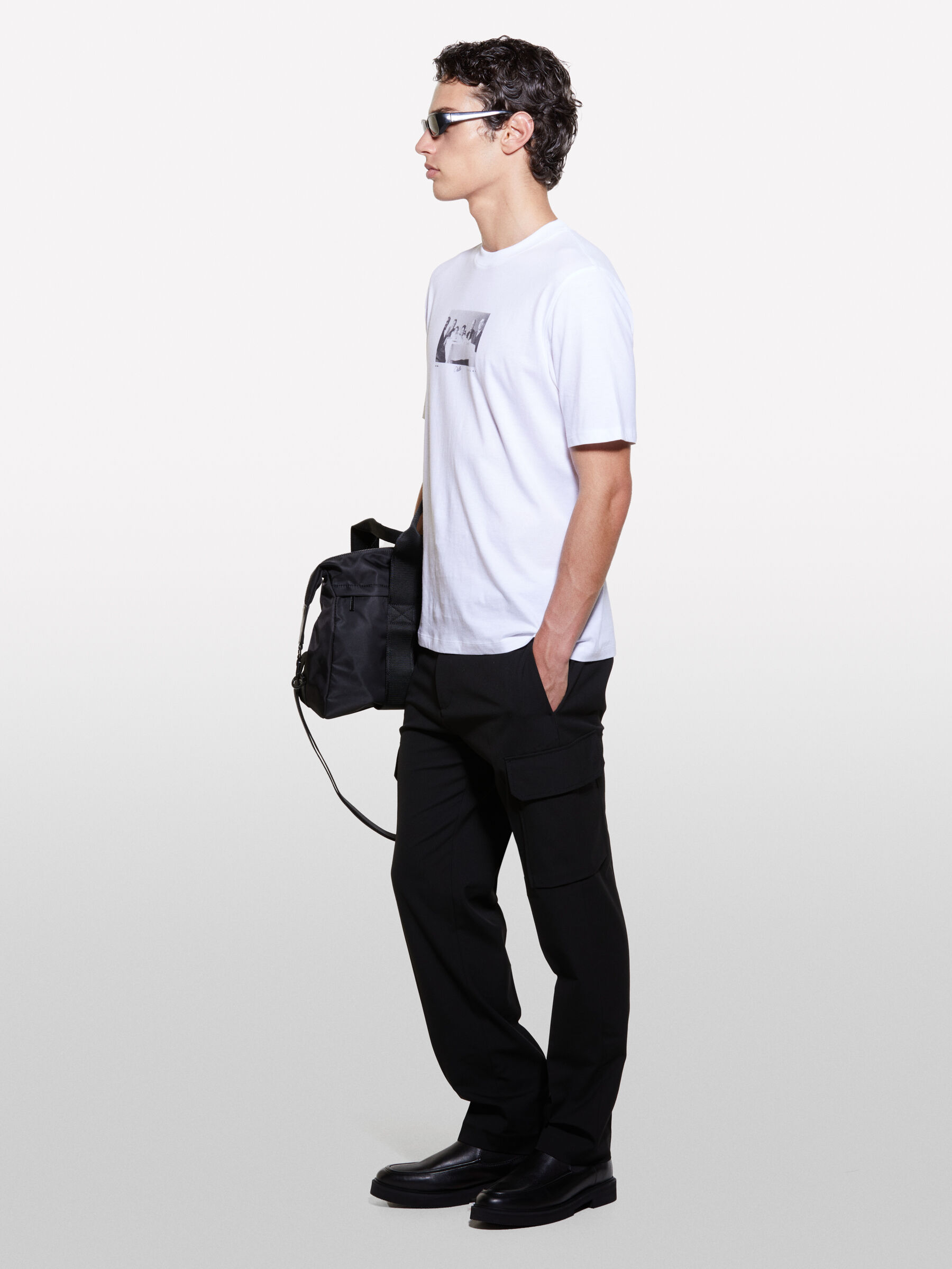 T-SHIRT Uomo image number null